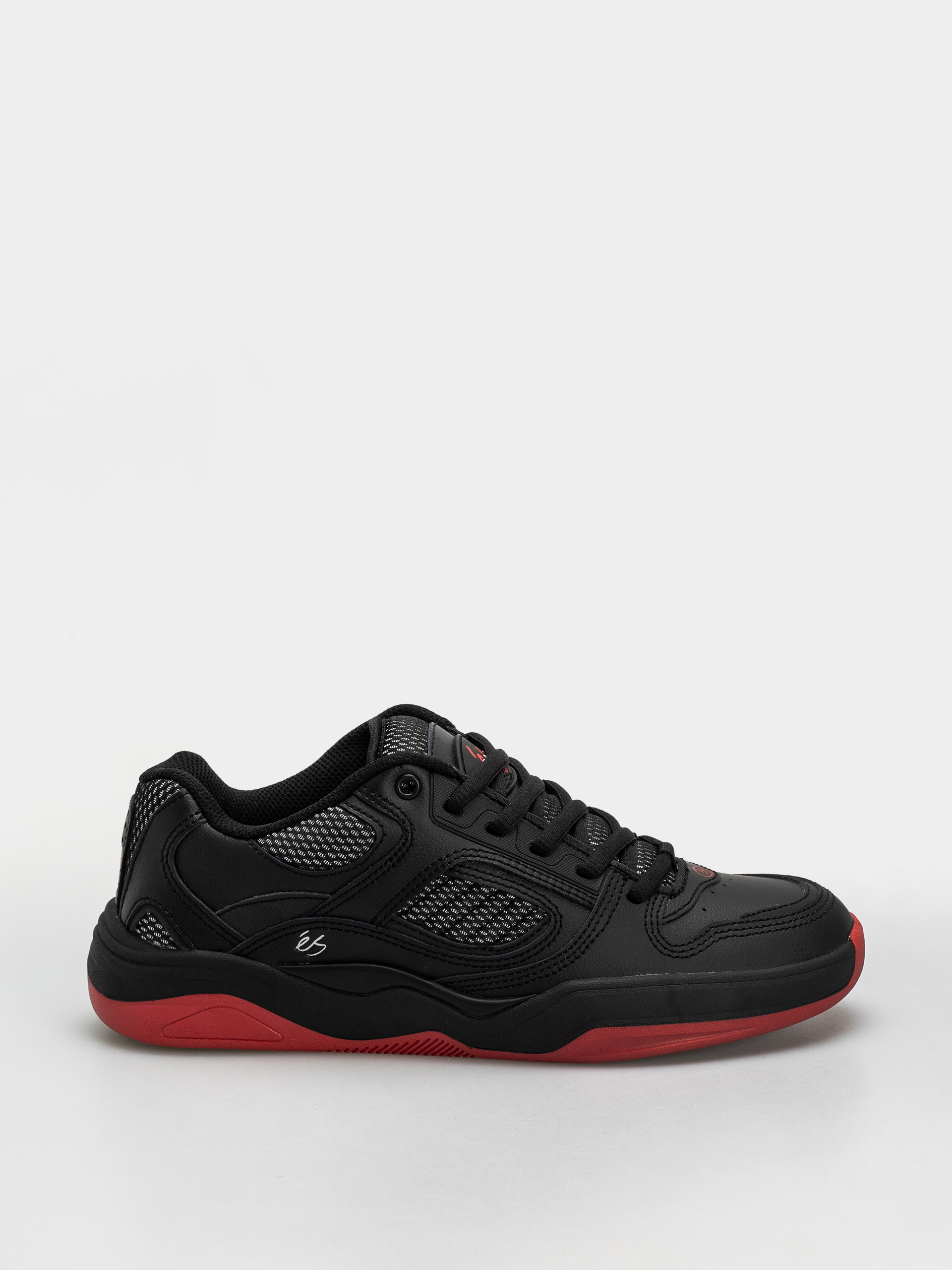 Topu00e1nky eS Tj Rogers (black/red)