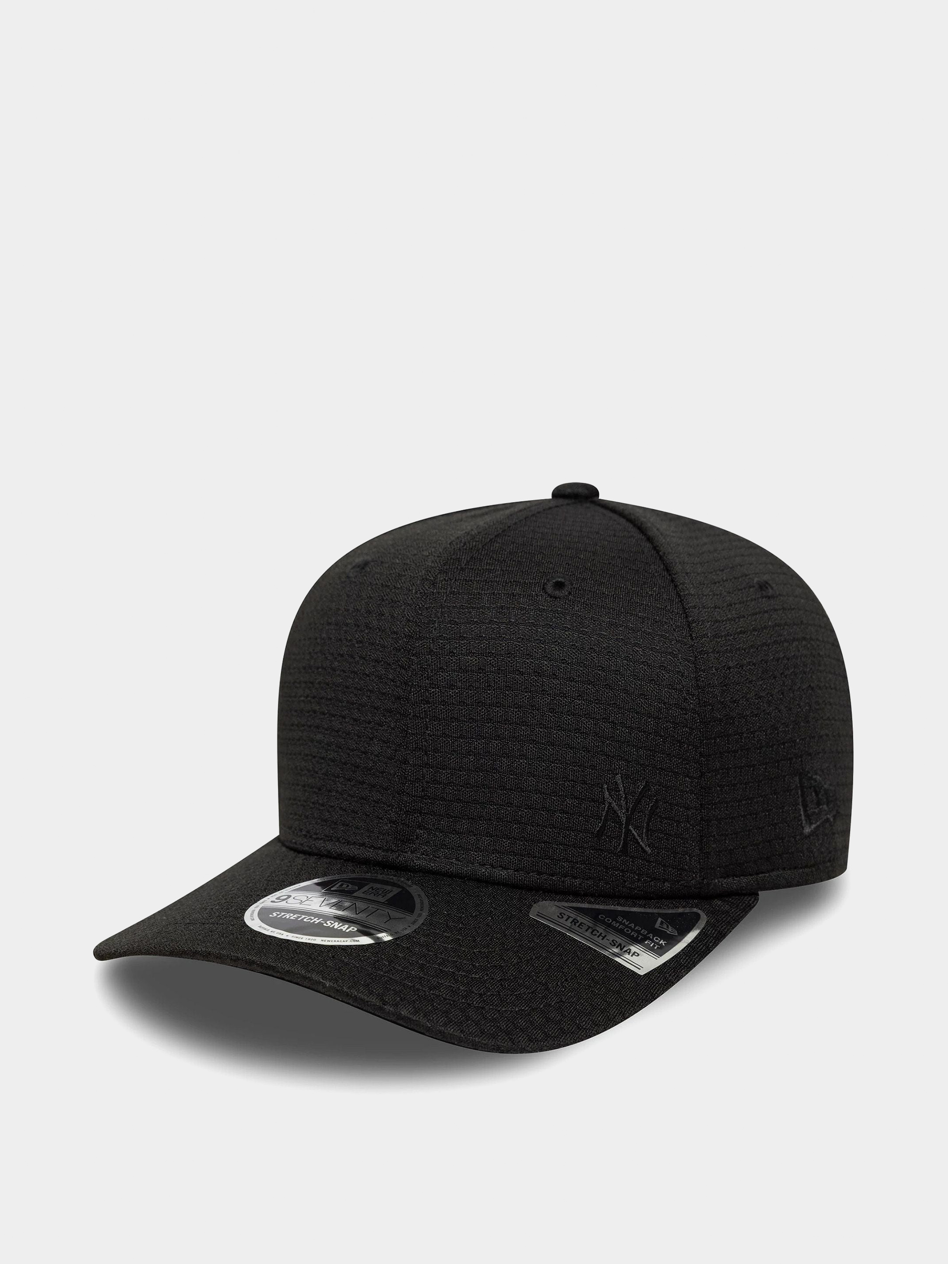 Šiltovka New Era Mesh Flawless 9Seventy New York Yankees (black)