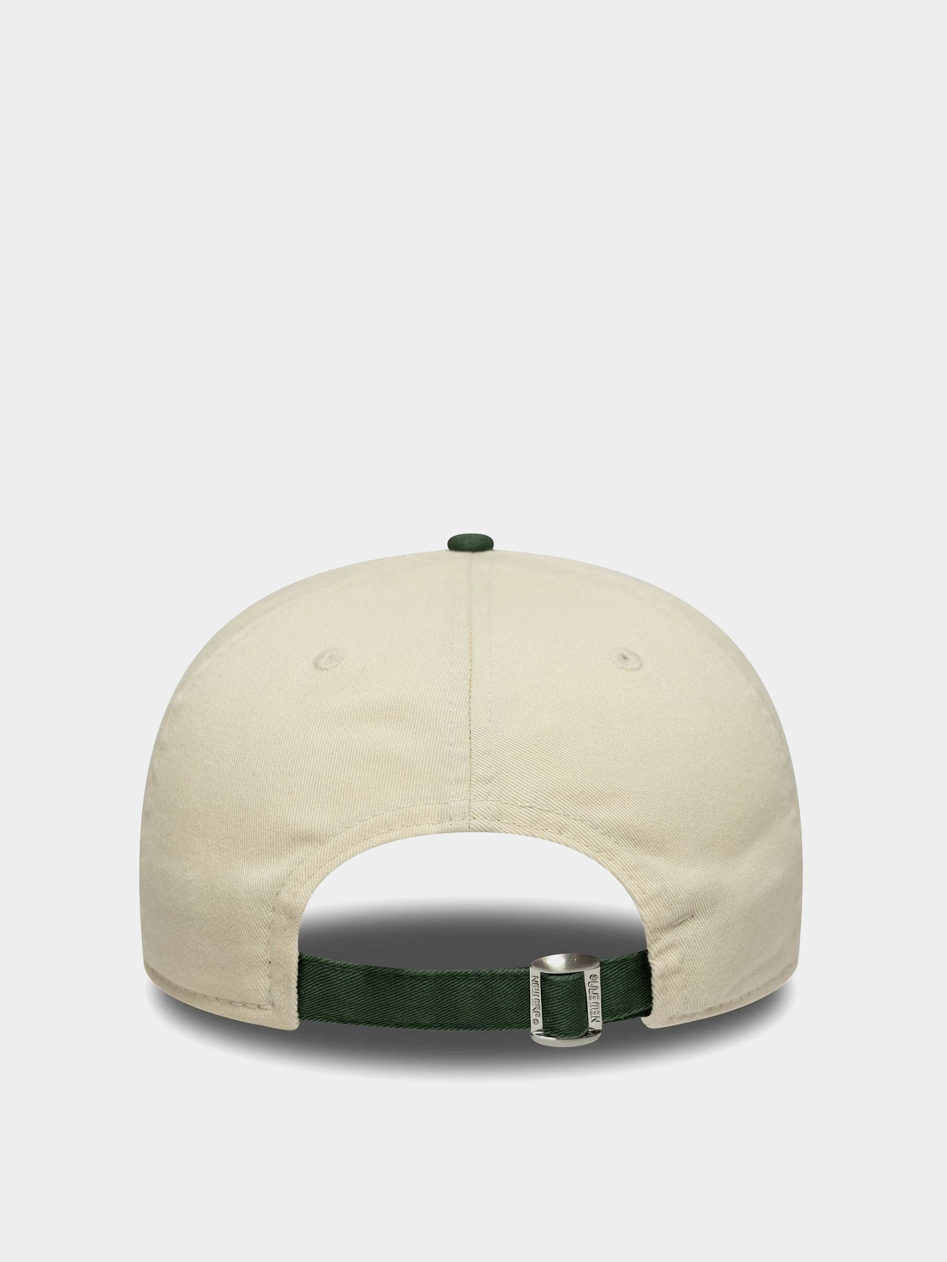 Šiltovka New Era Washed Graphic 19Twenty New York Yankees (light cream/cigar)