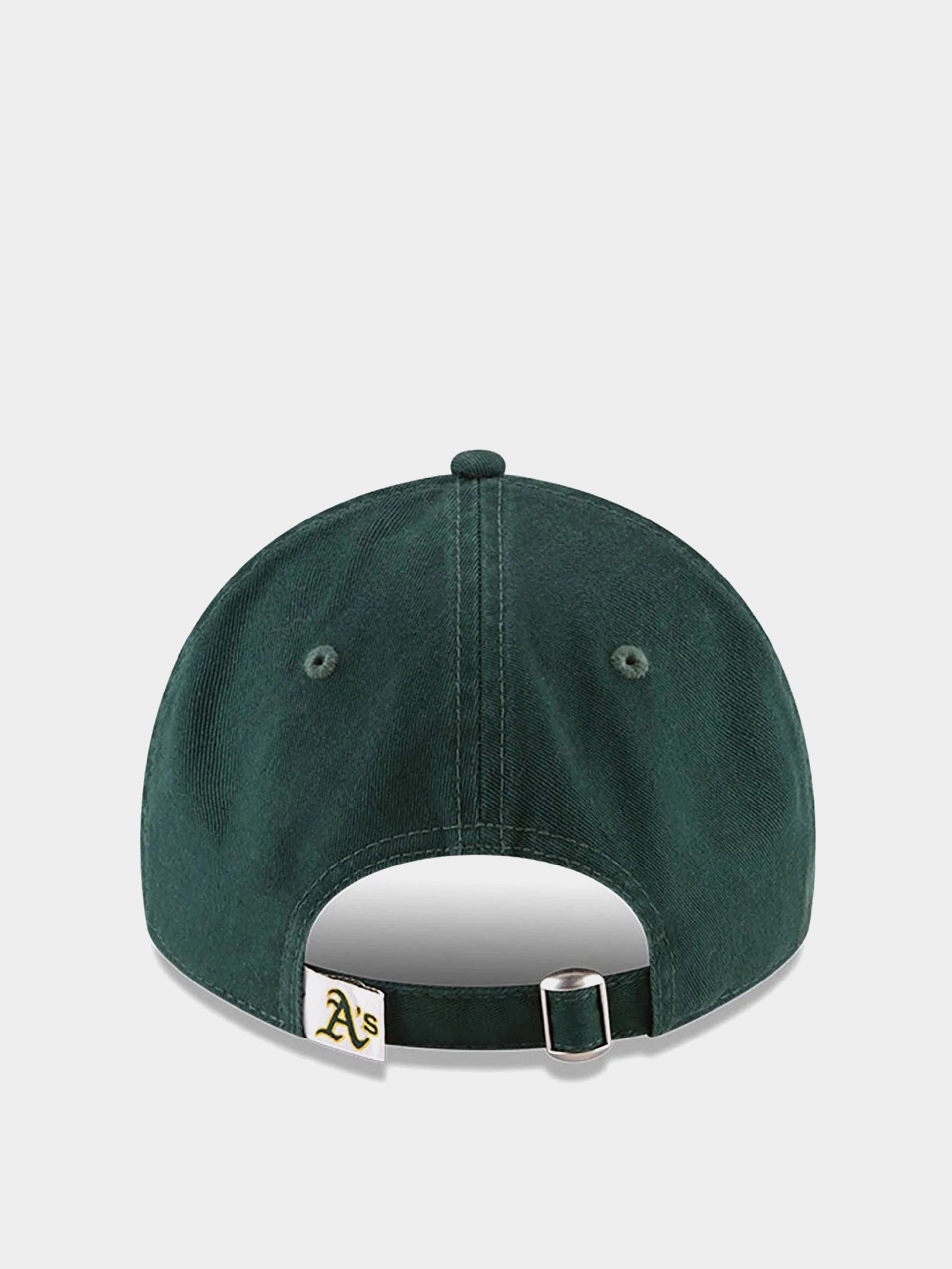 Šiltovka New Era Core Classics 9Twenty Oakland Athletics (forest green)