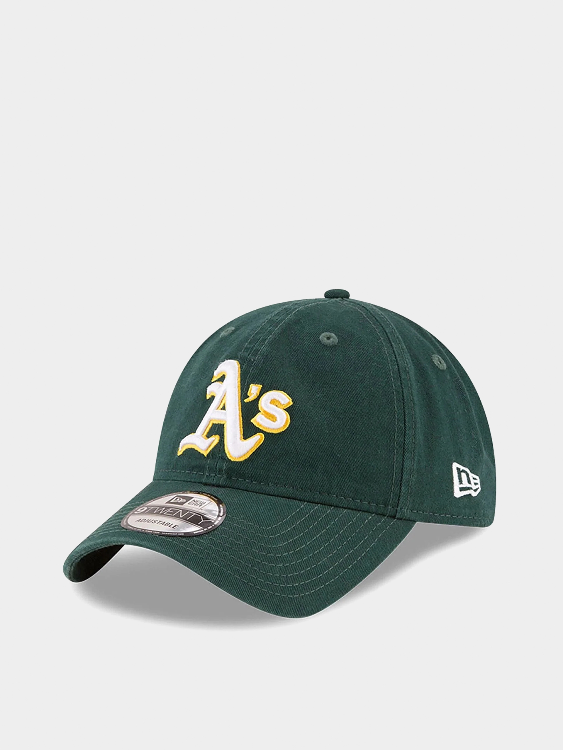 Šiltovka New Era Core Classics 9Twenty Oakland Athletics