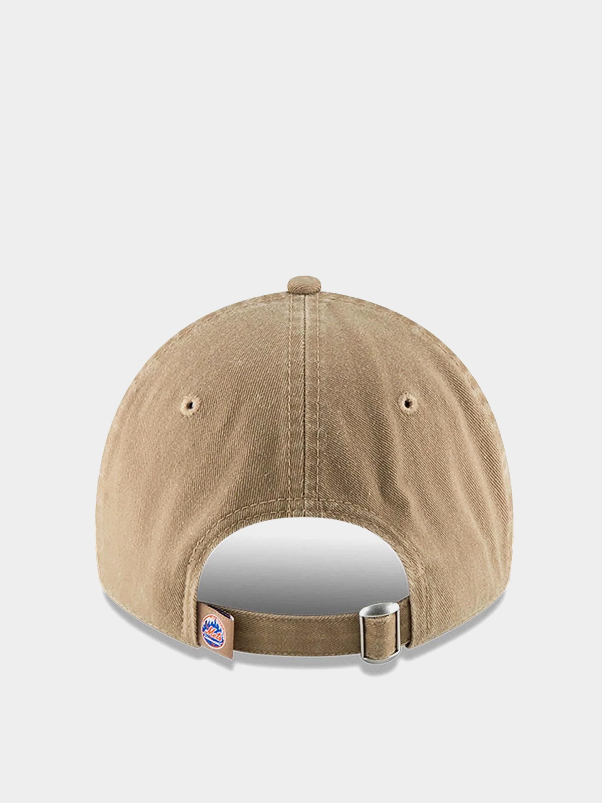 Šiltovka New Era Core Classics 9Twenty New York Mets (khaki)