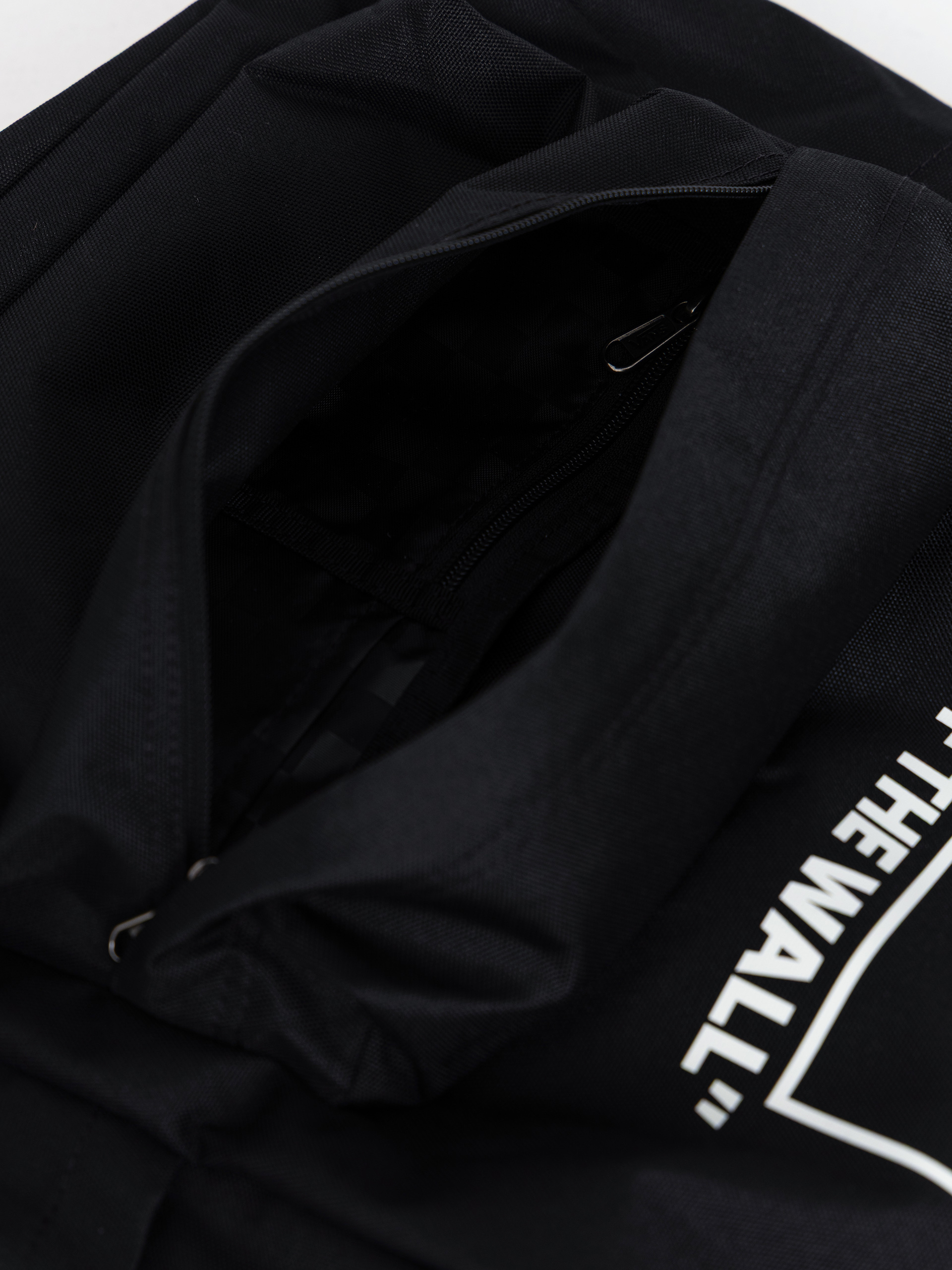 Batoh Vans Old Skool (black/white)