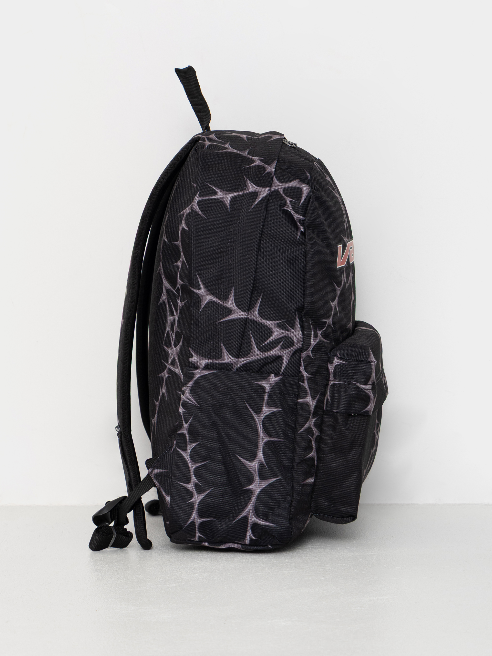 Batoh Vans Old Skool (faded black)