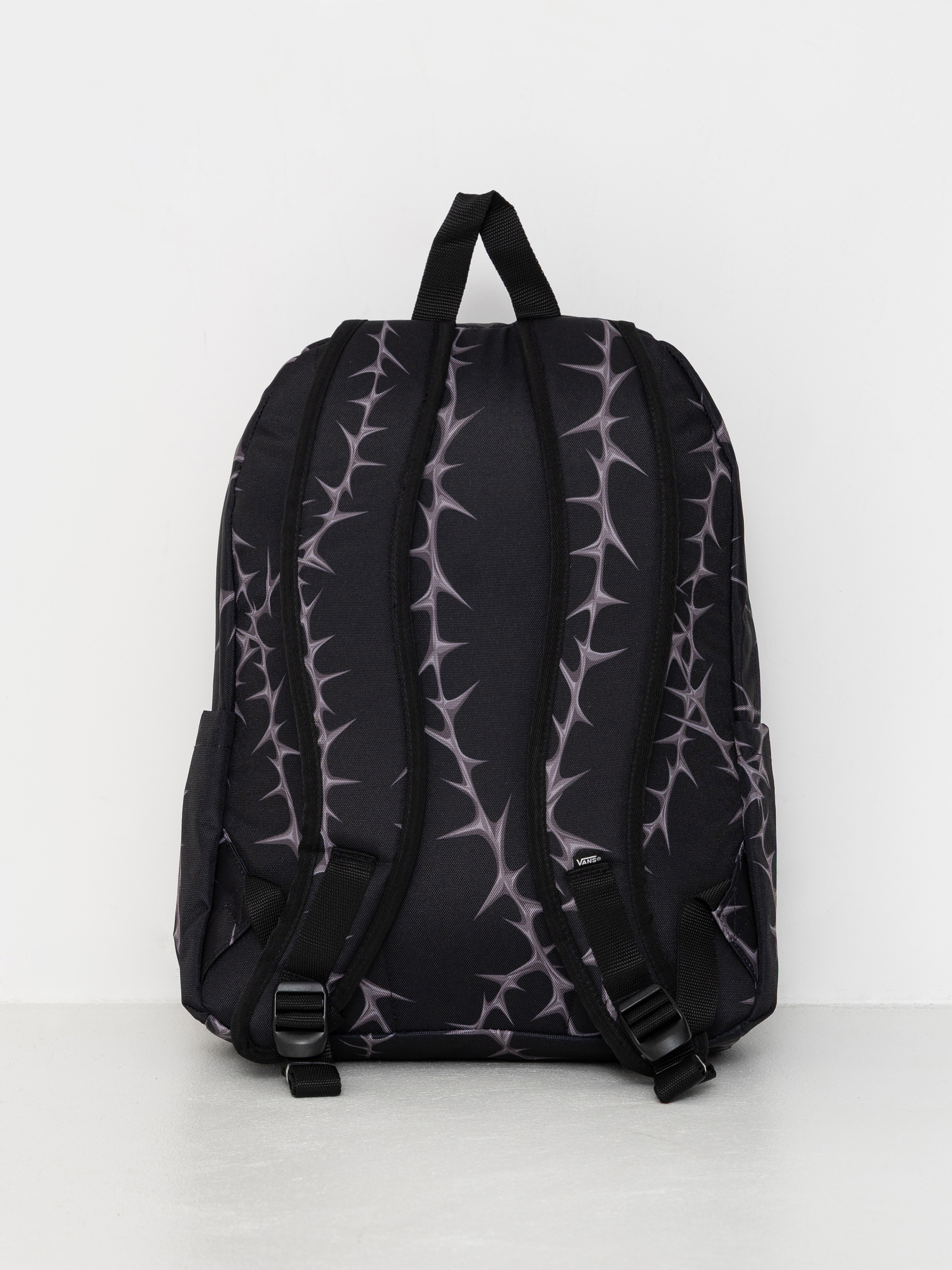 Batoh Vans Old Skool (faded black)