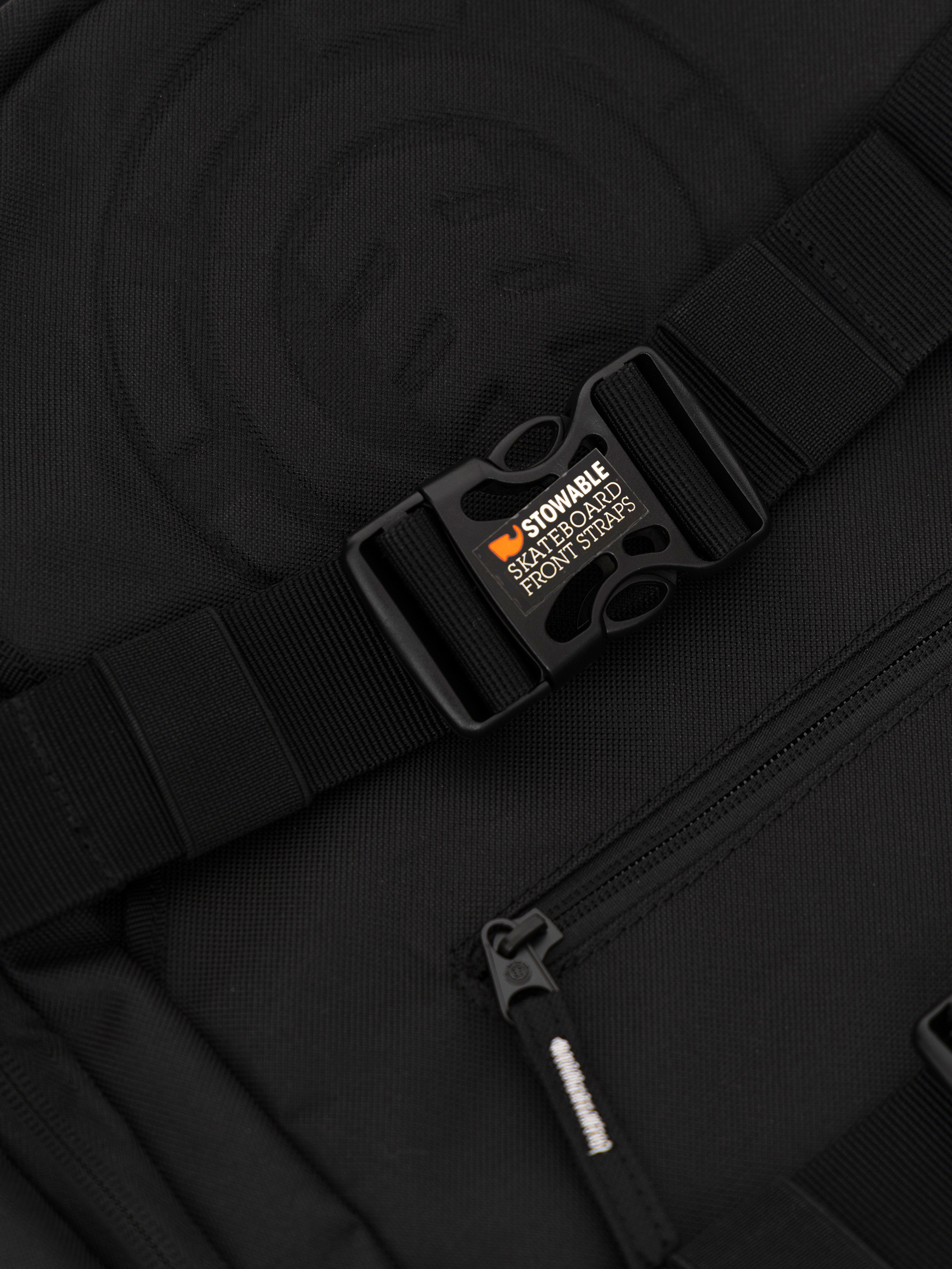 Batoh Element Mohave (flint black)