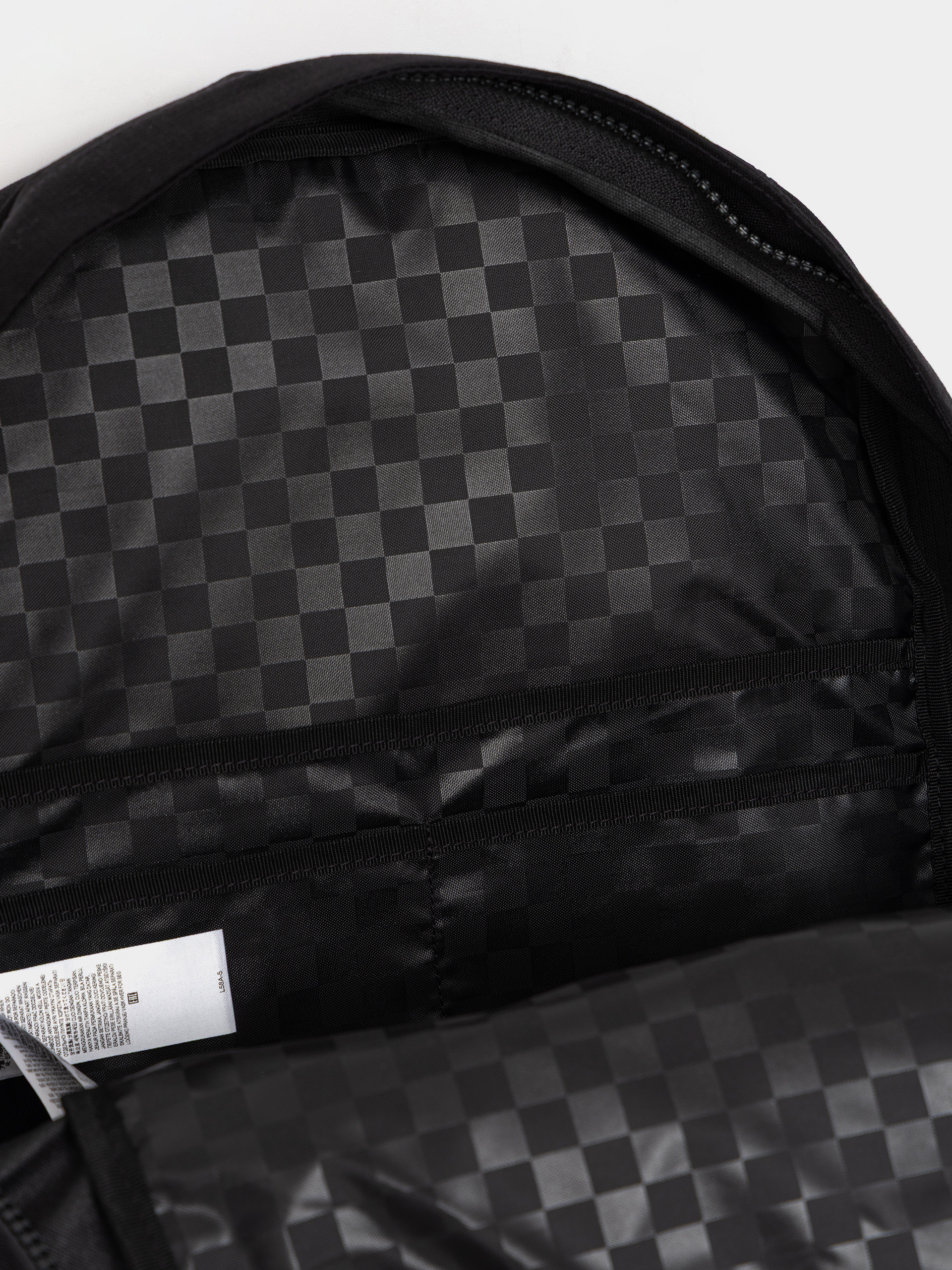 Batoh Vans Divert (black)