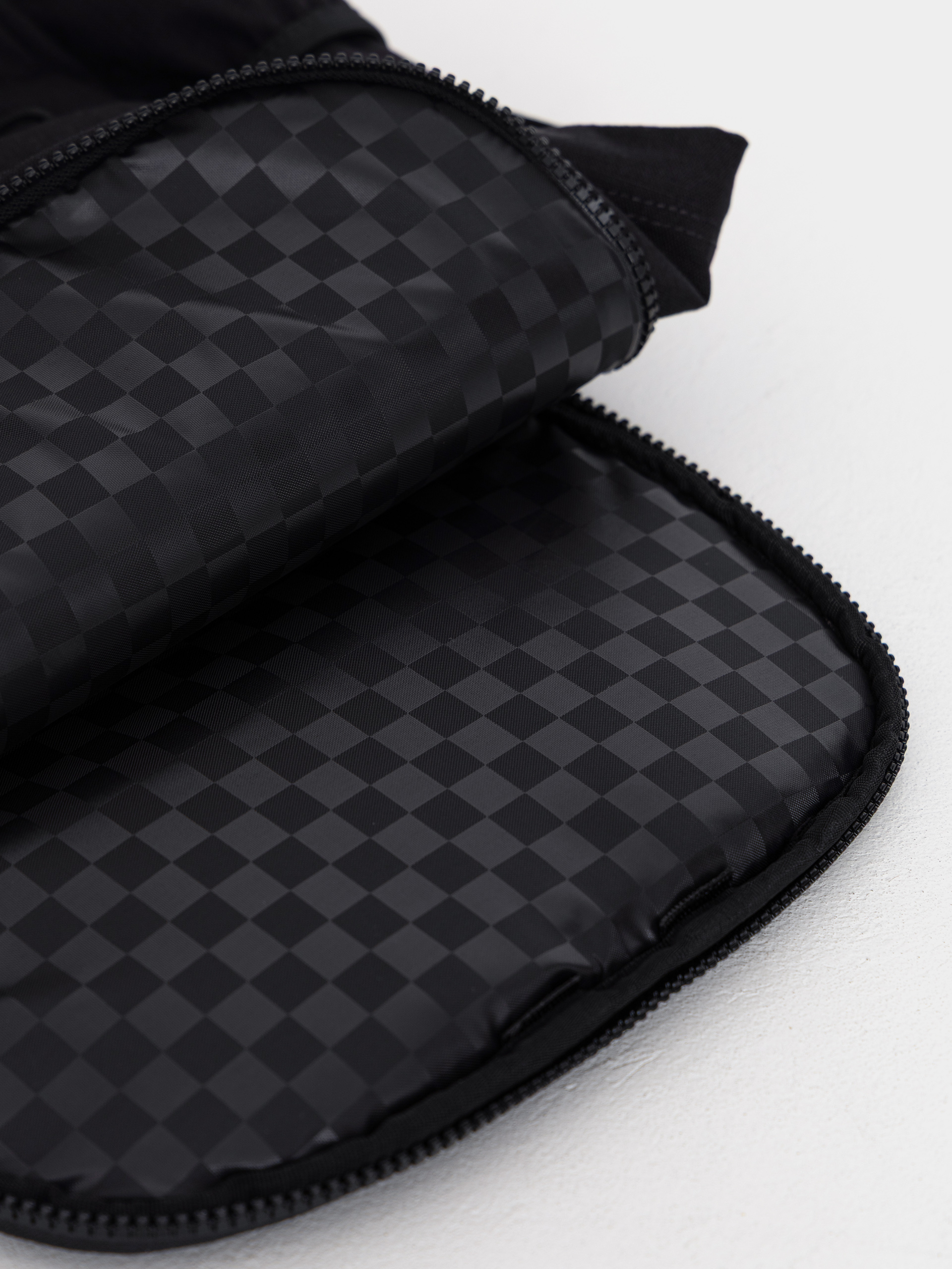 Batoh Vans Divert (black)