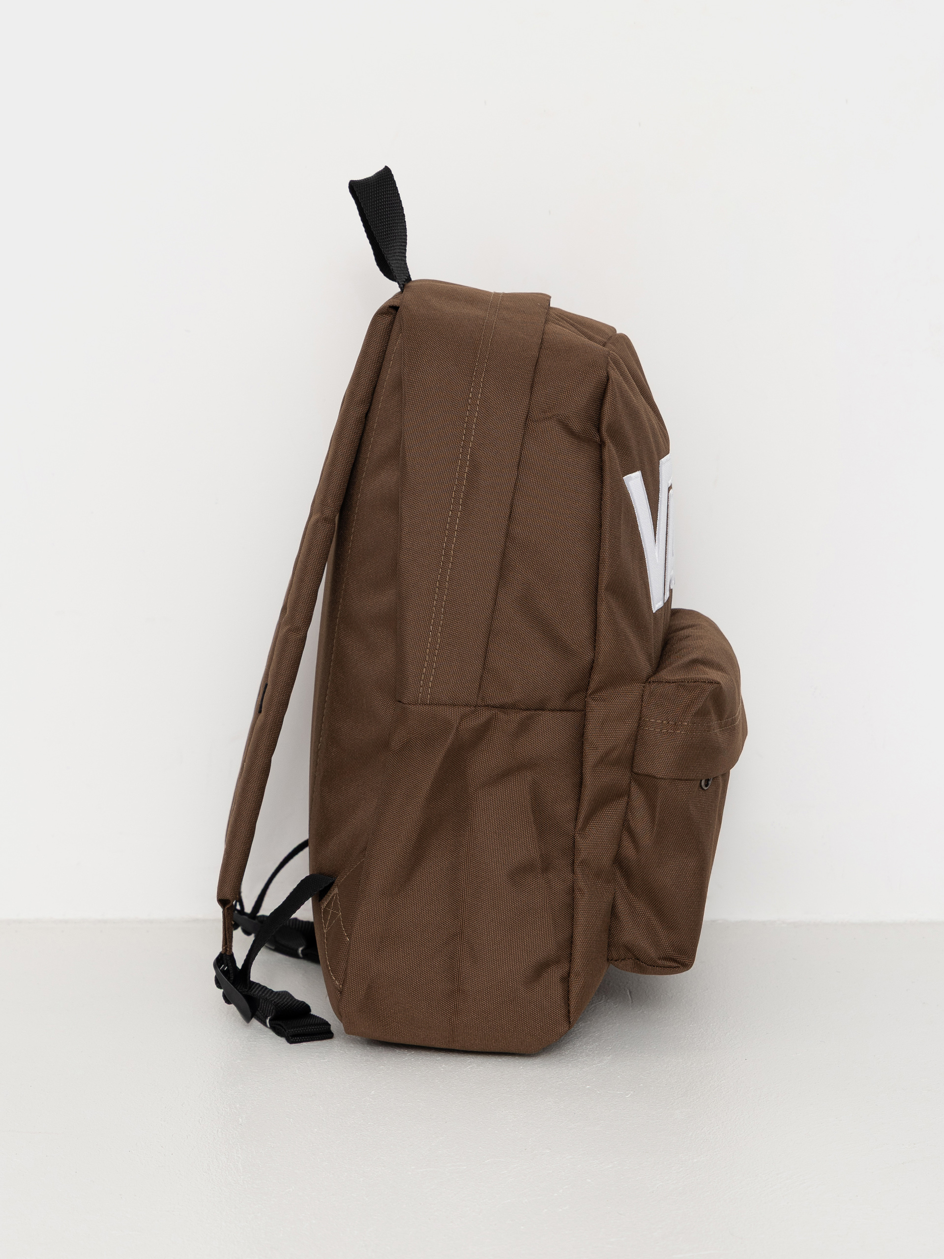 Batoh Vans Old Skool Drop V (vintage cocoa)