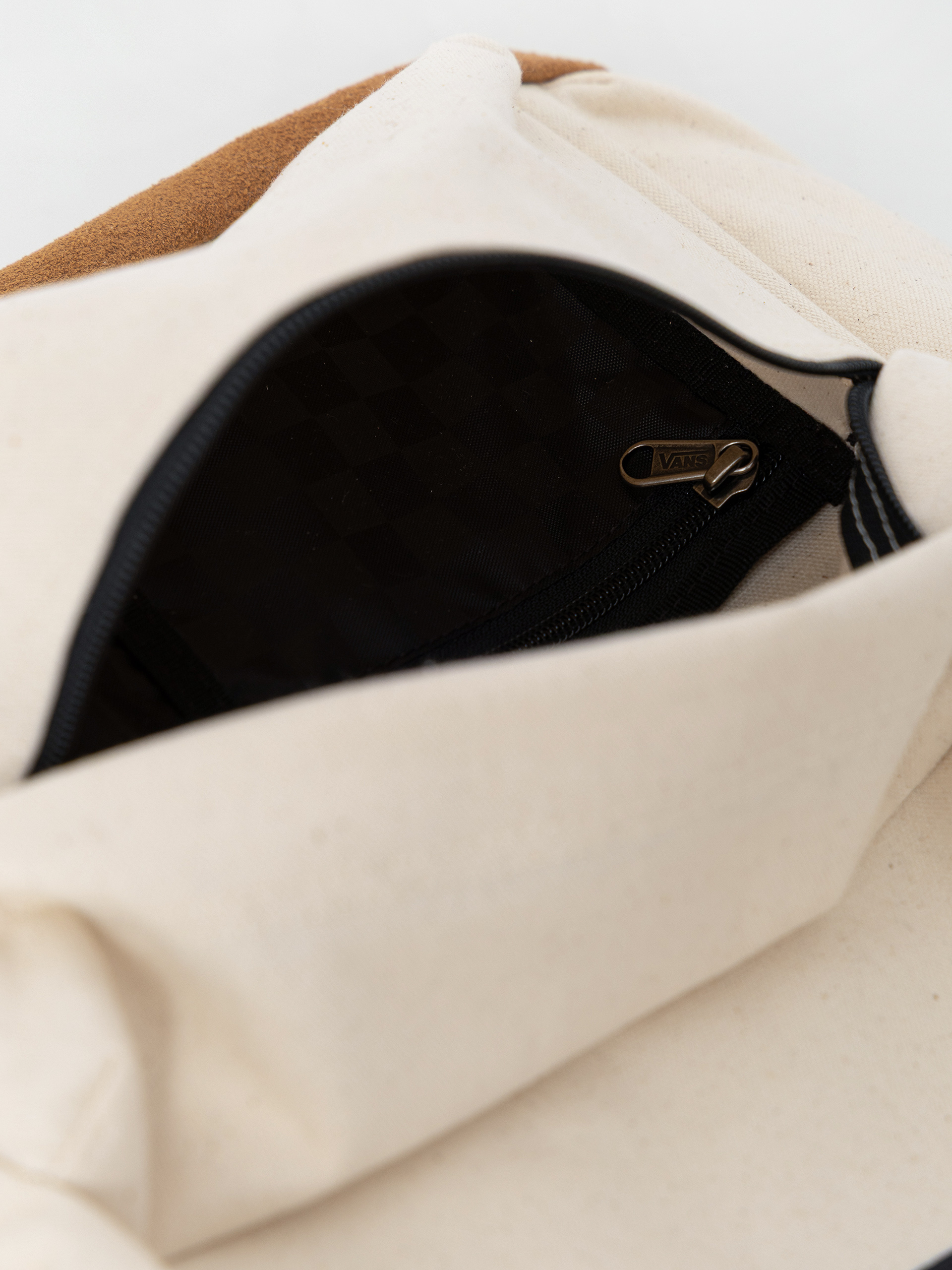 Batoh Vans Old Skool Sport (natural)