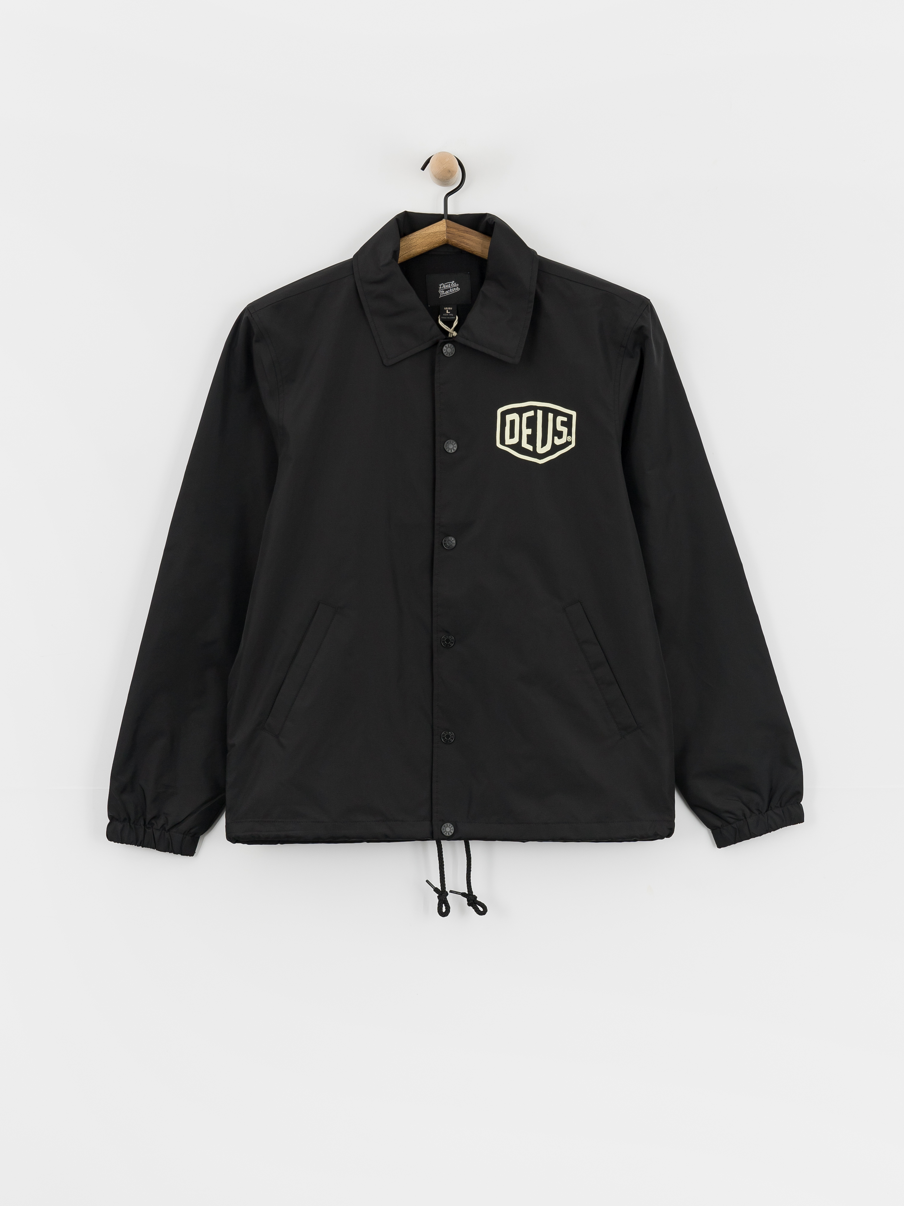 Bunda Deus Ex Machina Harajuku Coach