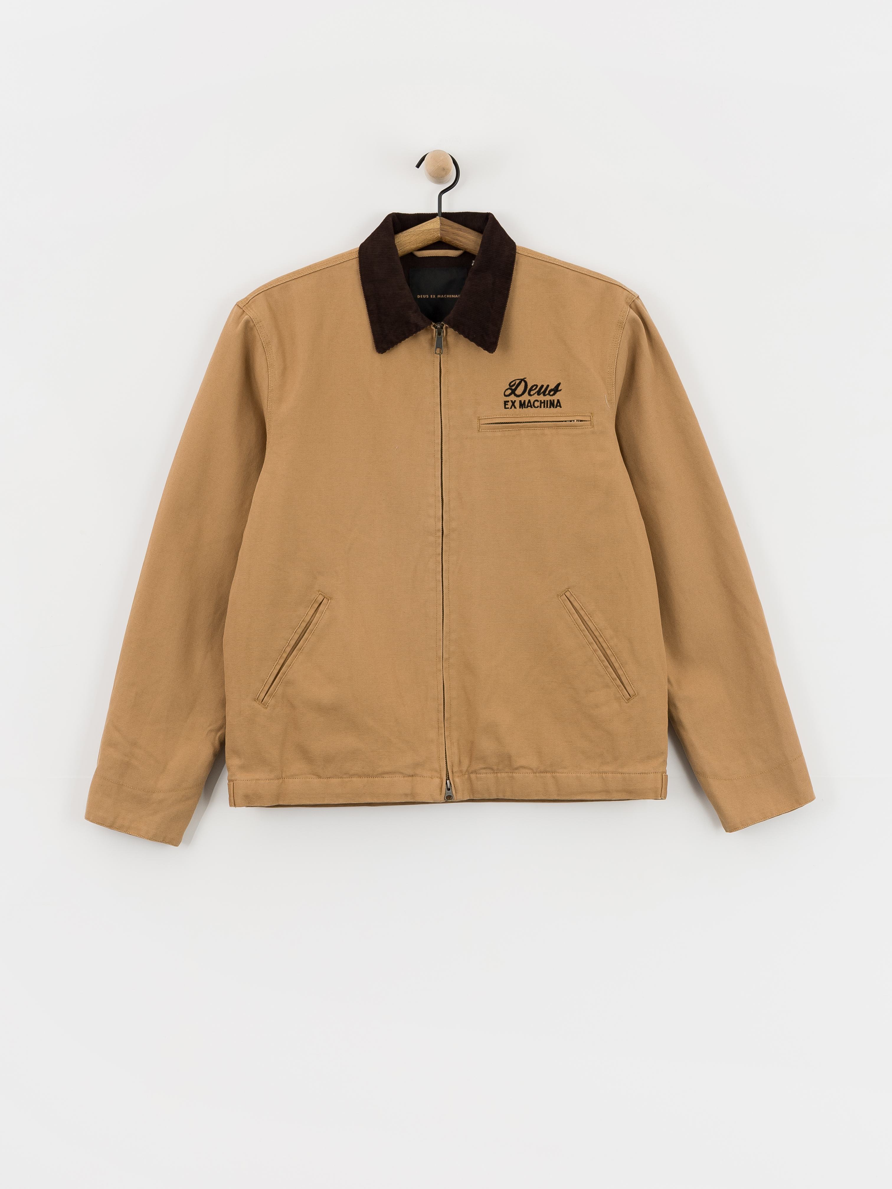 Bunda Deus Ex Machina Address Workwear