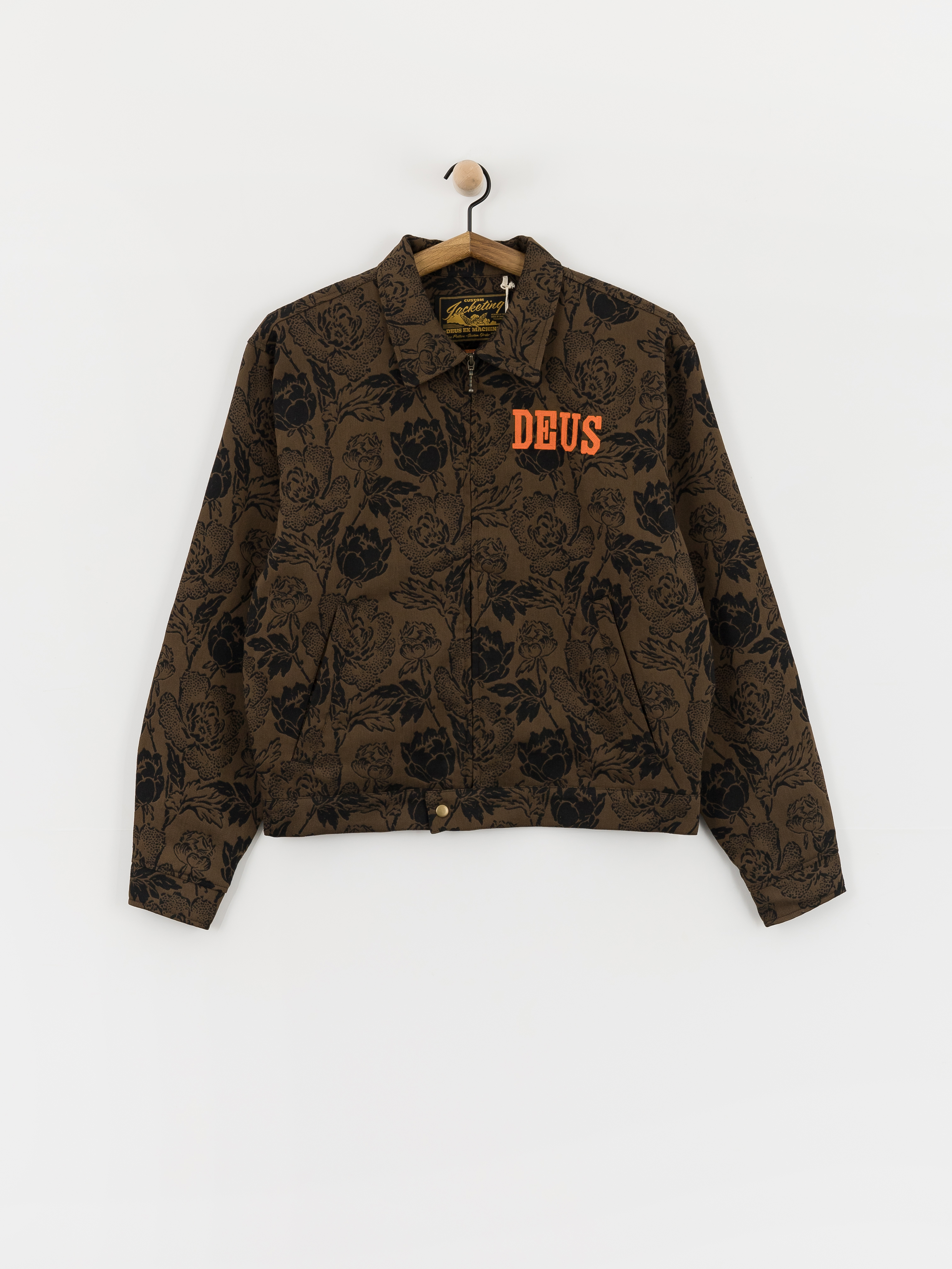 Bunda Deus Ex Machina Danse Macabre