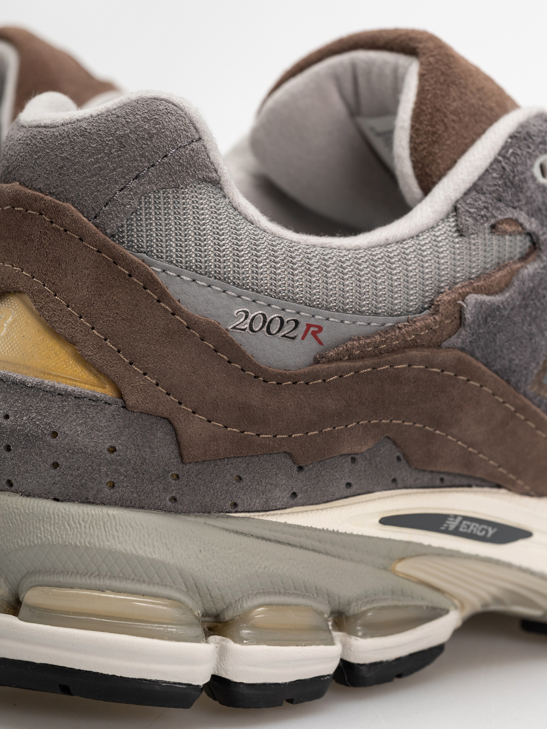 Topánky New Balance 2002 (cortado/raincloud)