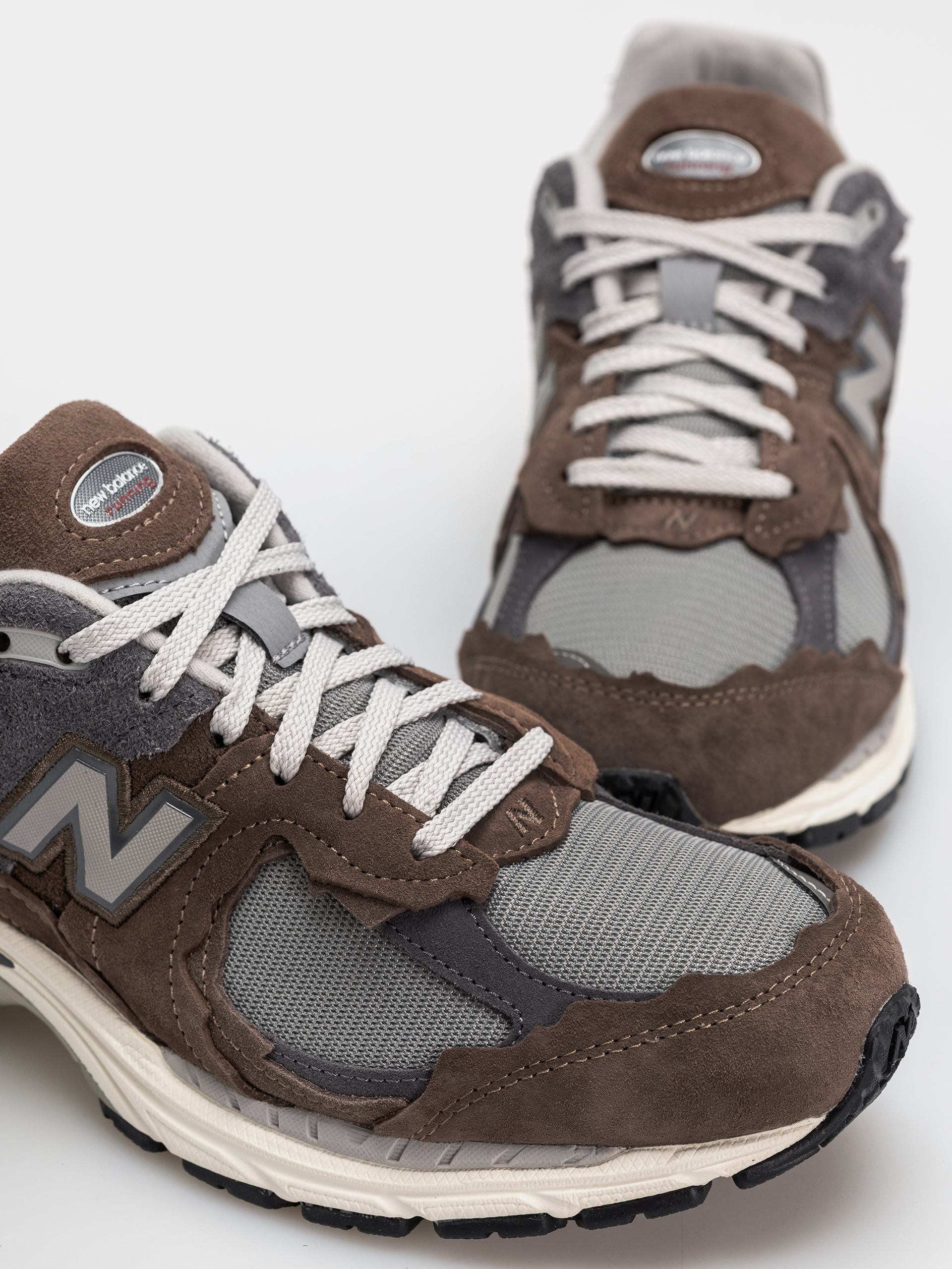 Topánky New Balance 2002 (cortado/raincloud)
