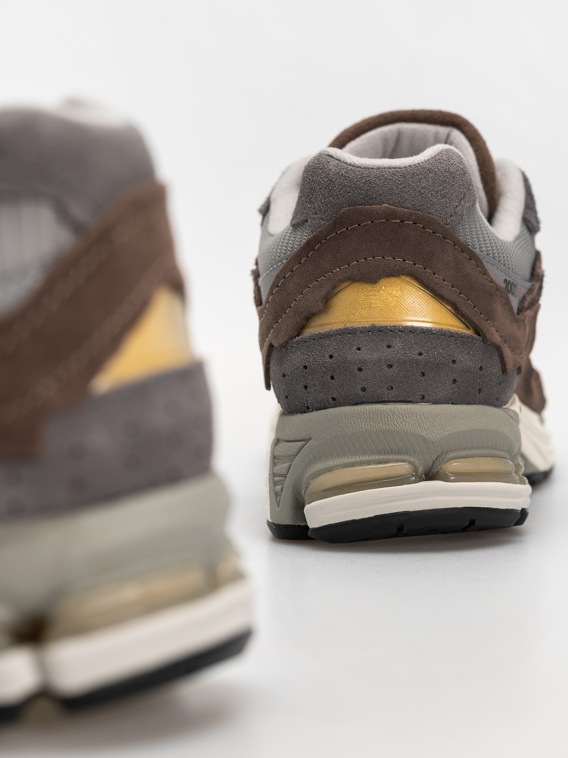 Topánky New Balance 2002 (cortado/raincloud)