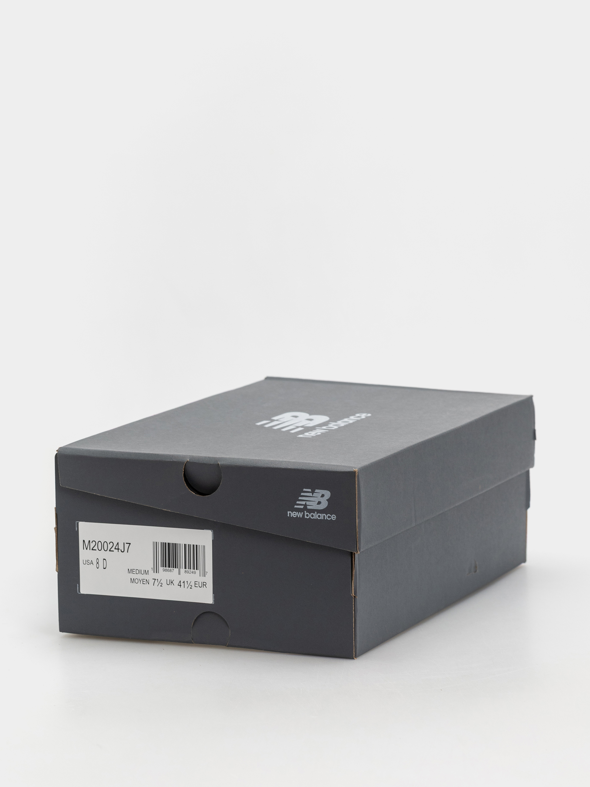 Topánky New Balance 2002 (cortado/raincloud)