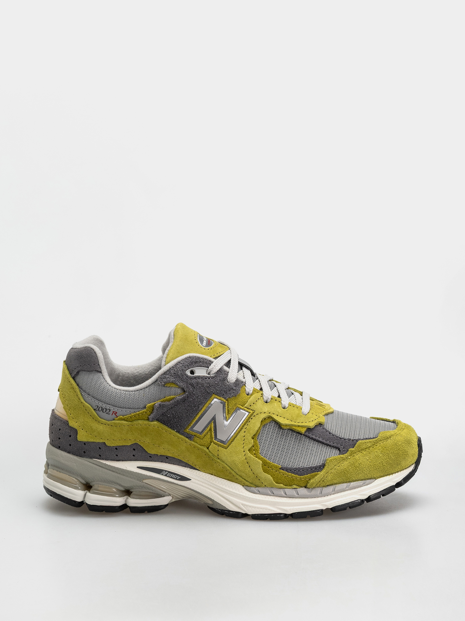 Topu00e1nky New Balance 2002 (sea moss/raincloud)