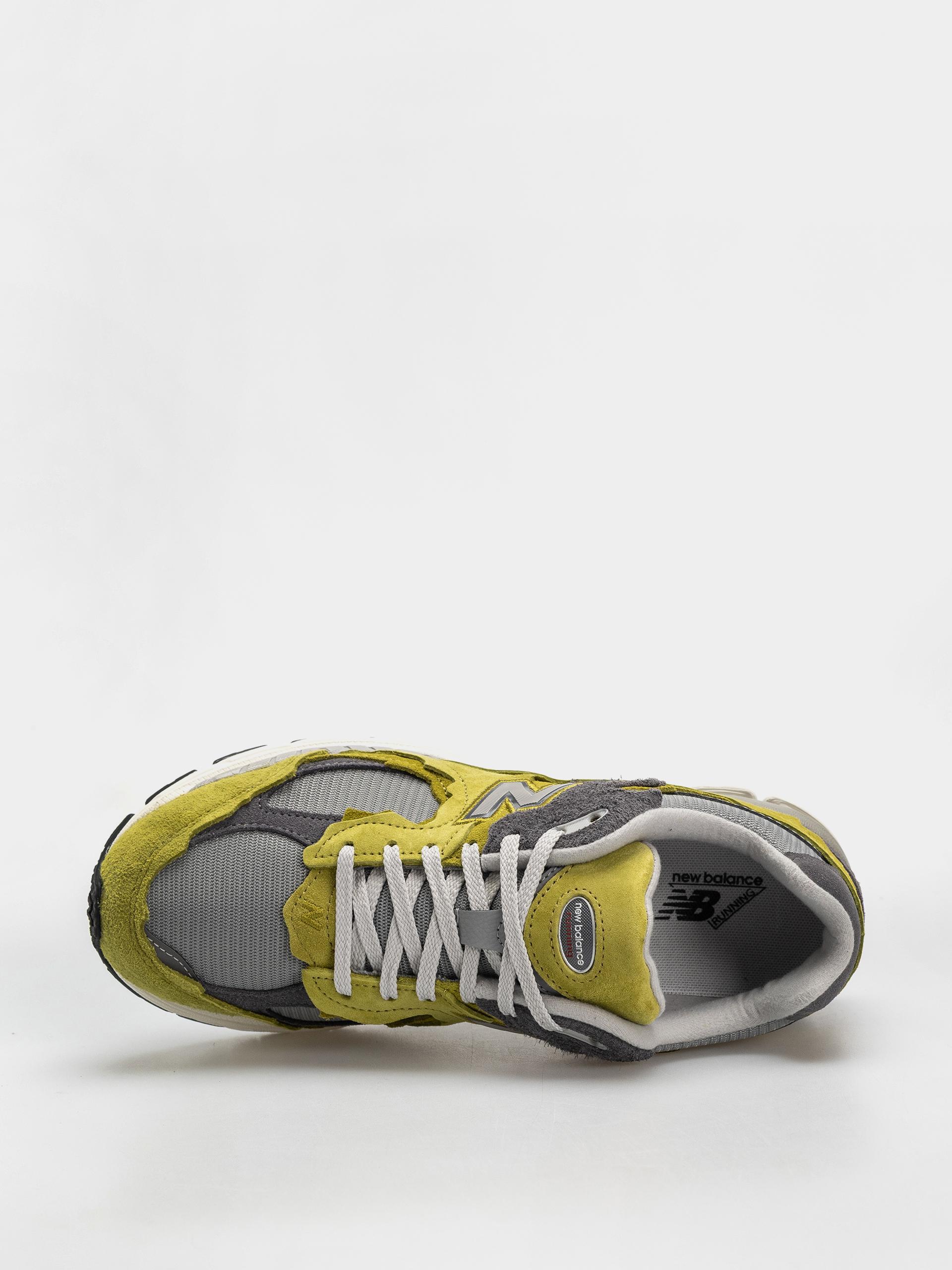 Topánky New Balance 2002 (sea moss/raincloud)