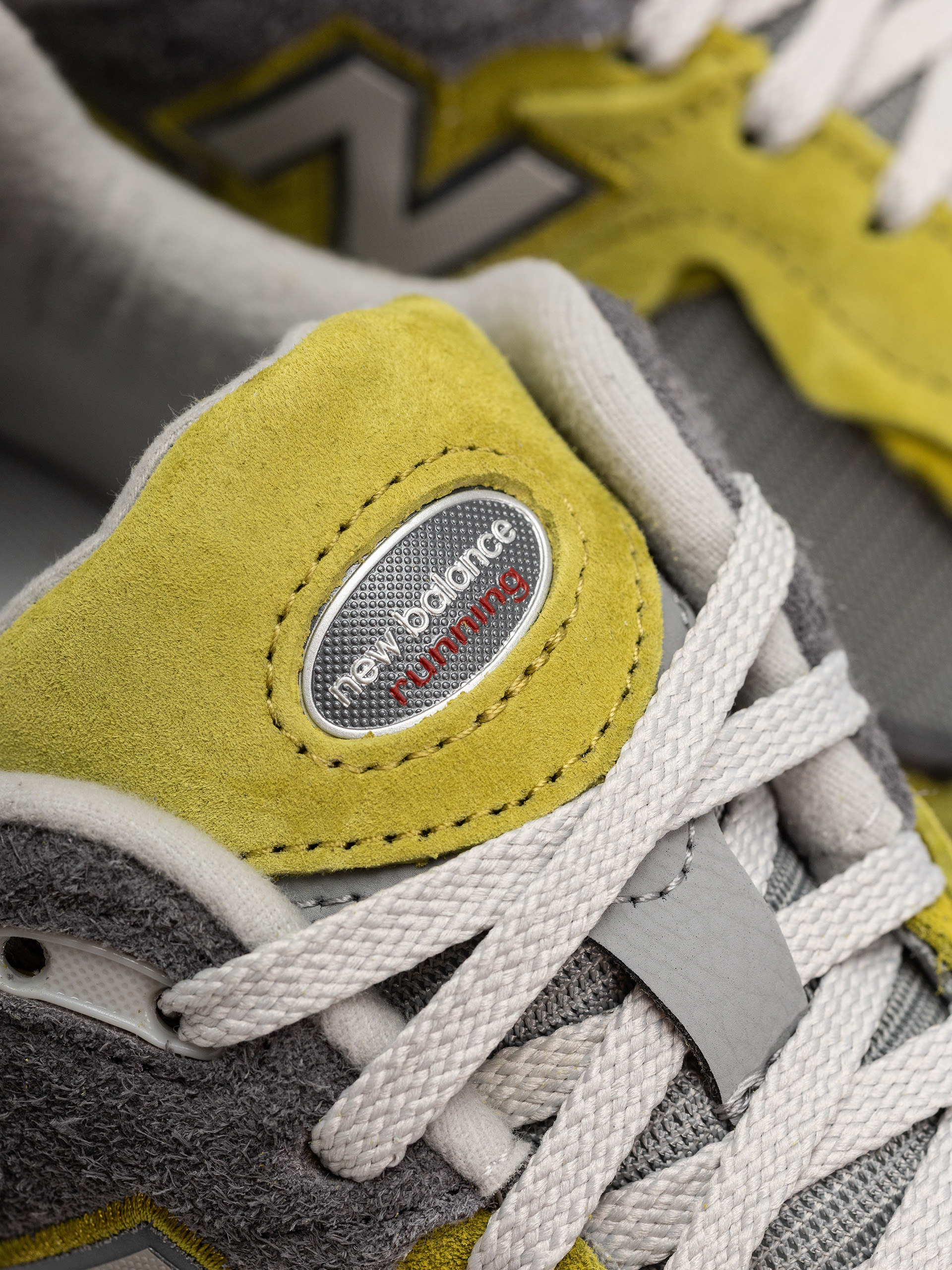 Topánky New Balance 2002 (sea moss/raincloud)