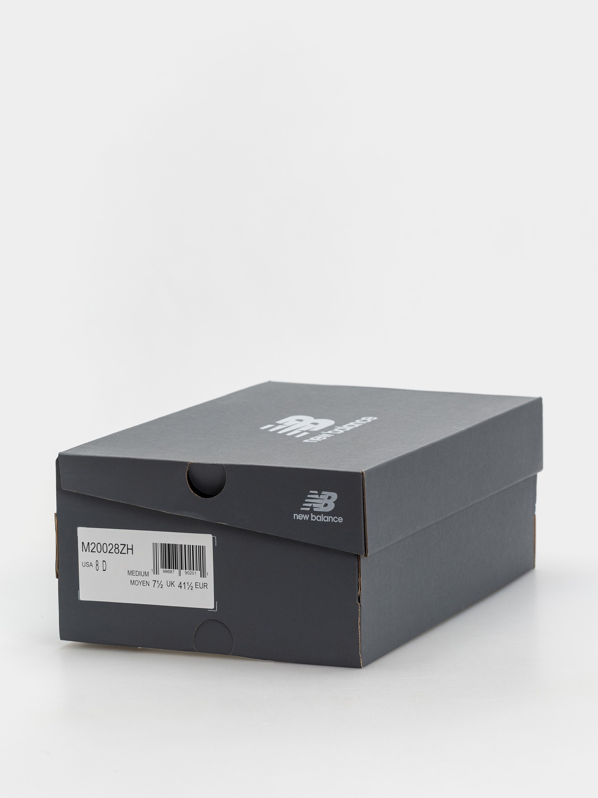 Topánky New Balance 2002 (sea moss/raincloud)