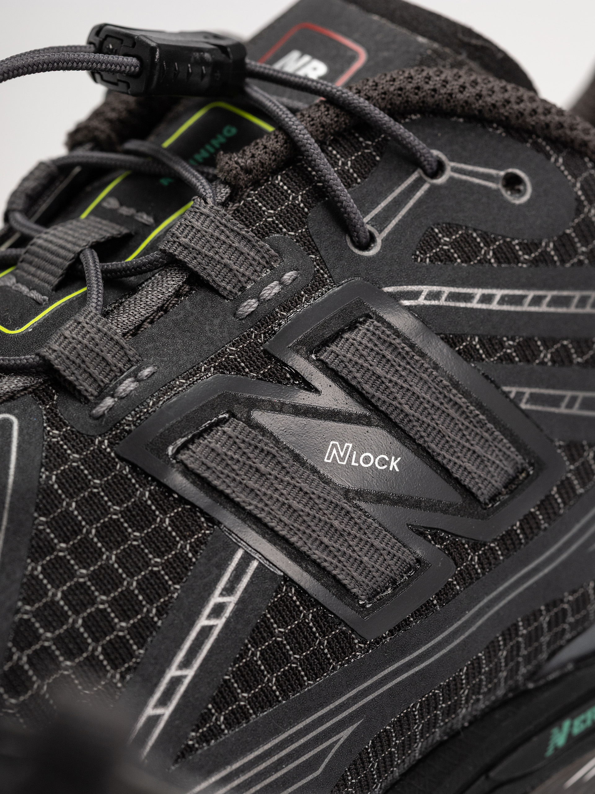 Topánky New Balance 1906 (castlerock/faded black)