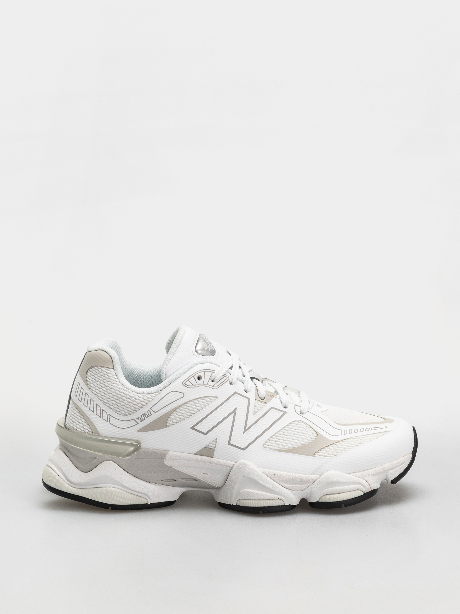 Topu00e1nky New Balance 9060 (103 white/grey matter)