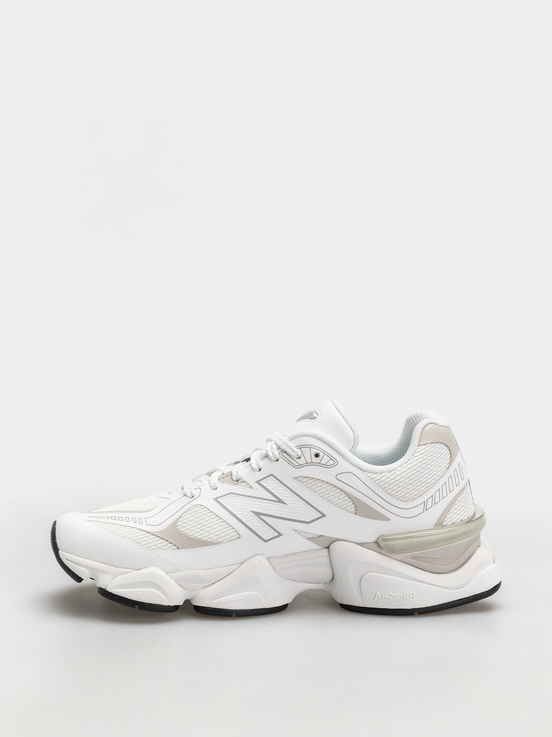 Topánky New Balance 9060 (103 white/grey matter)