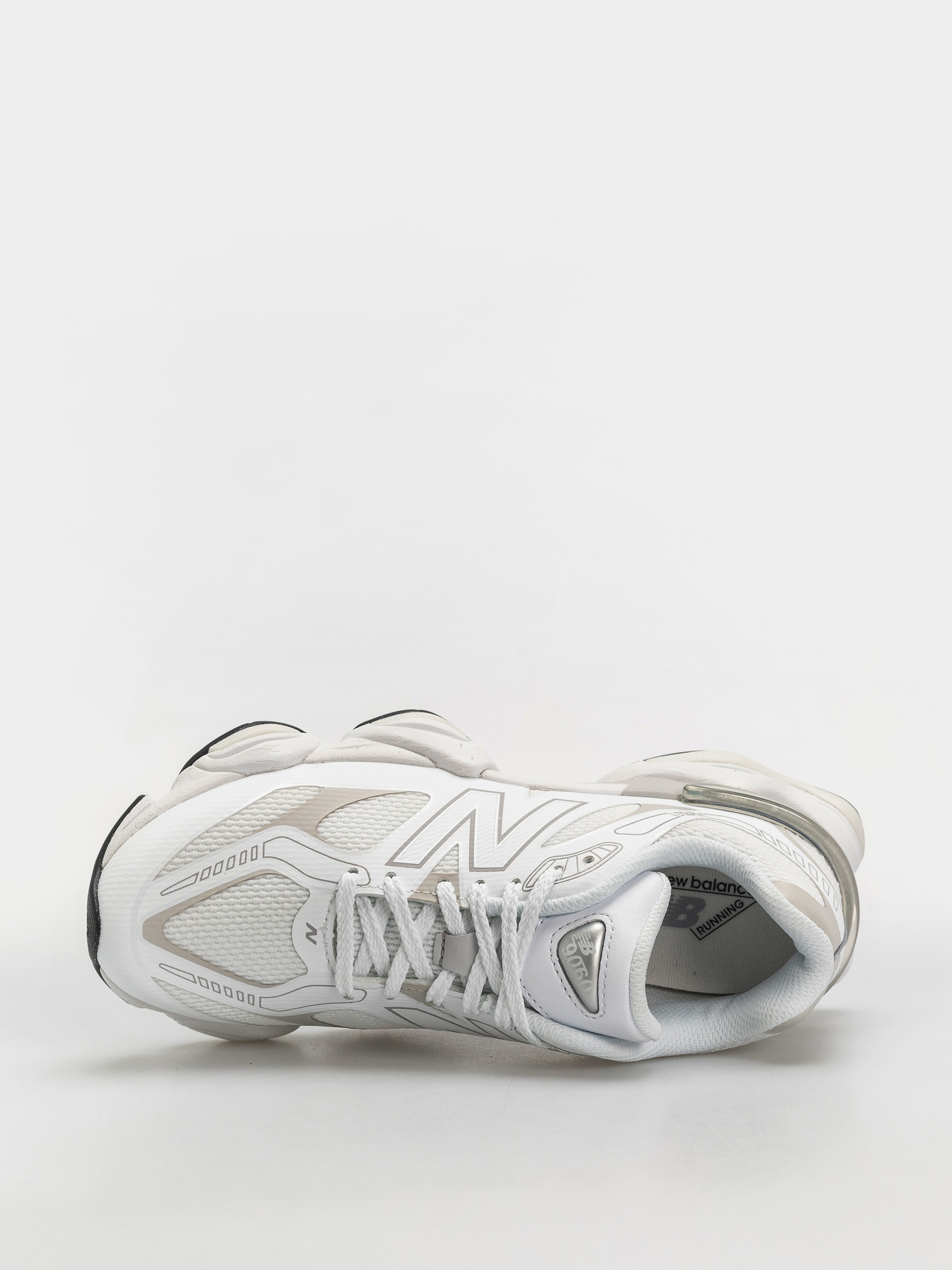 Topánky New Balance 9060 (103 white/grey matter)