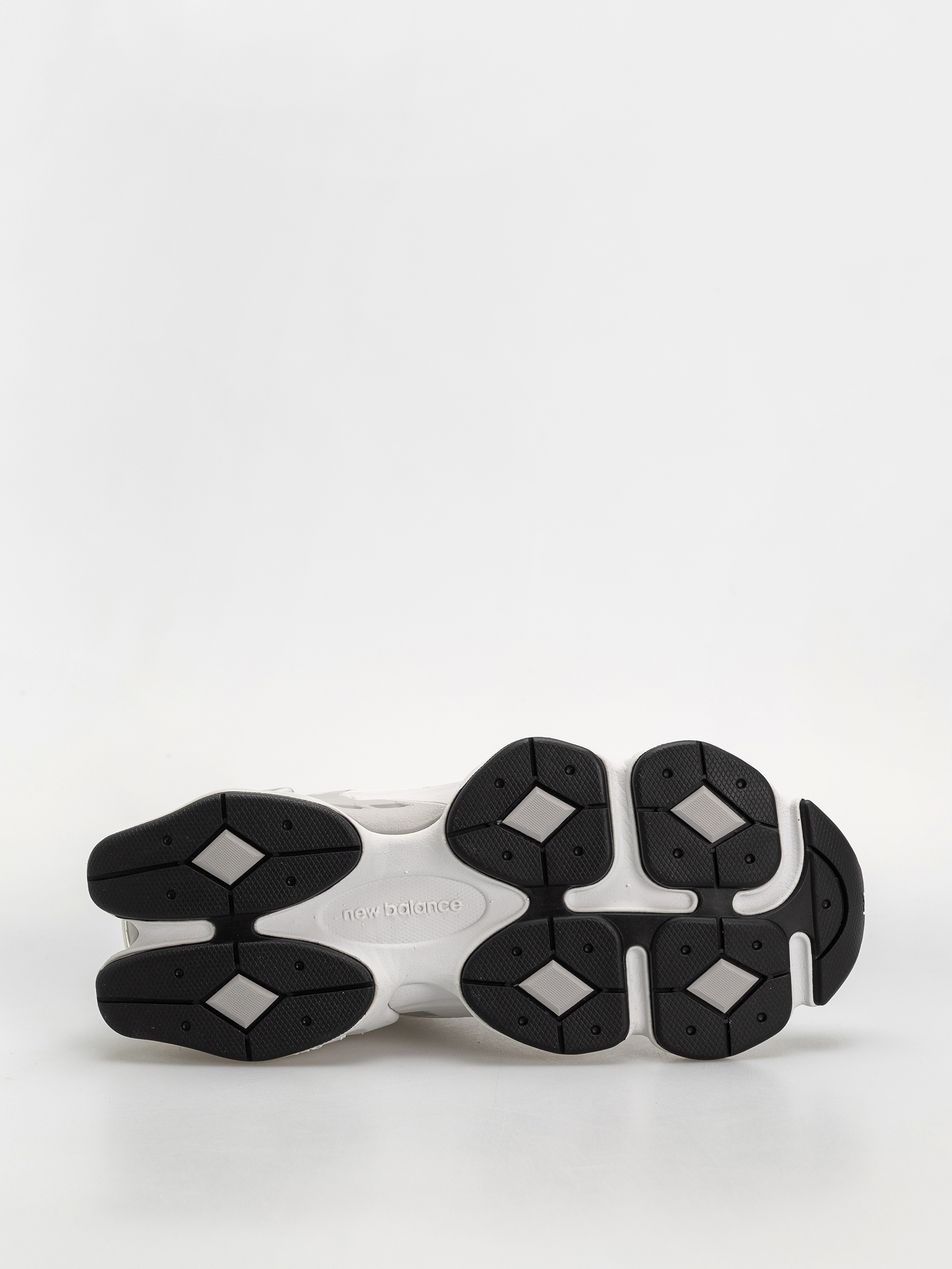 Topánky New Balance 9060 (103 white/grey matter)