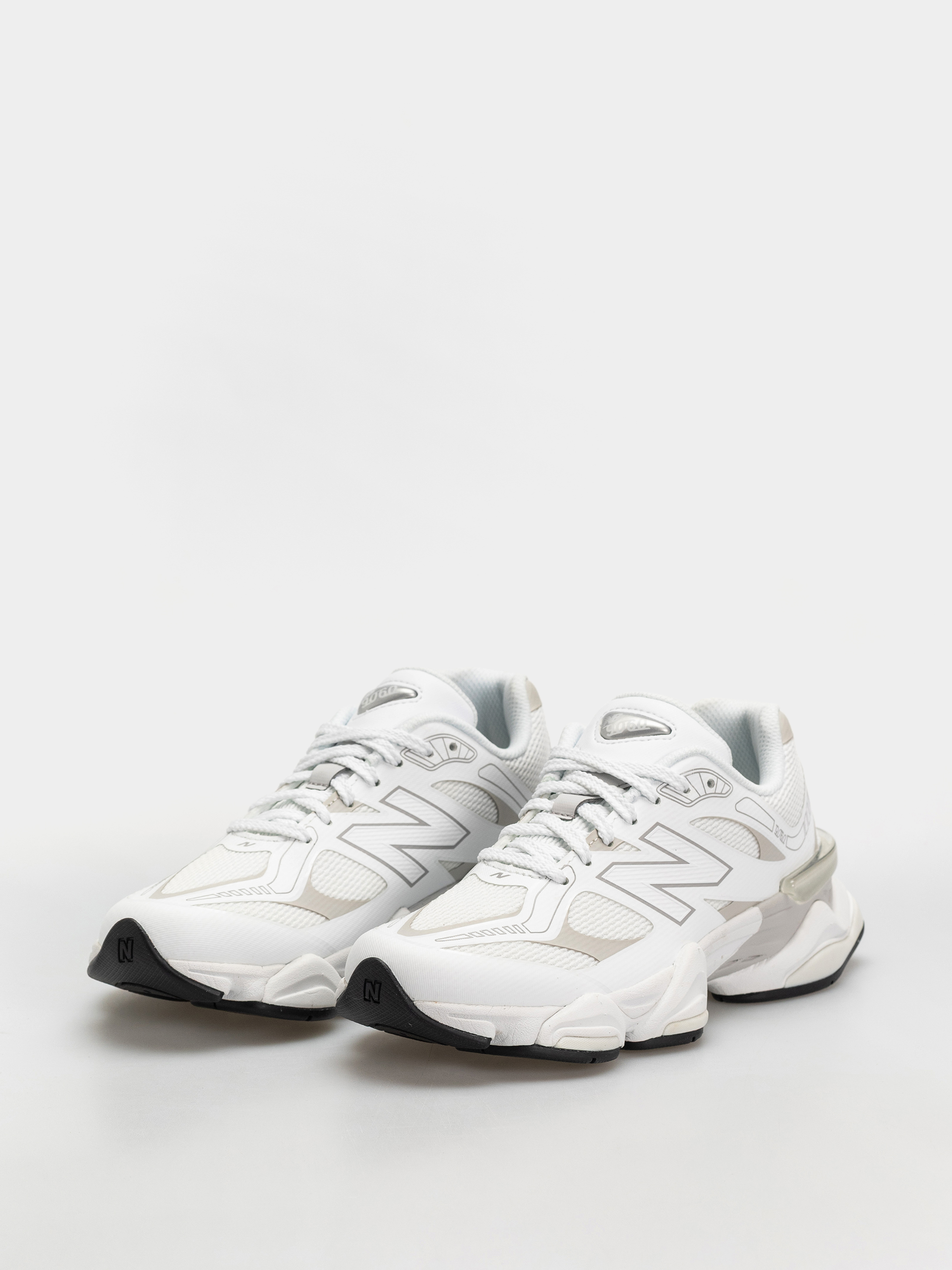 Topánky New Balance 9060 (103 white/grey matter)