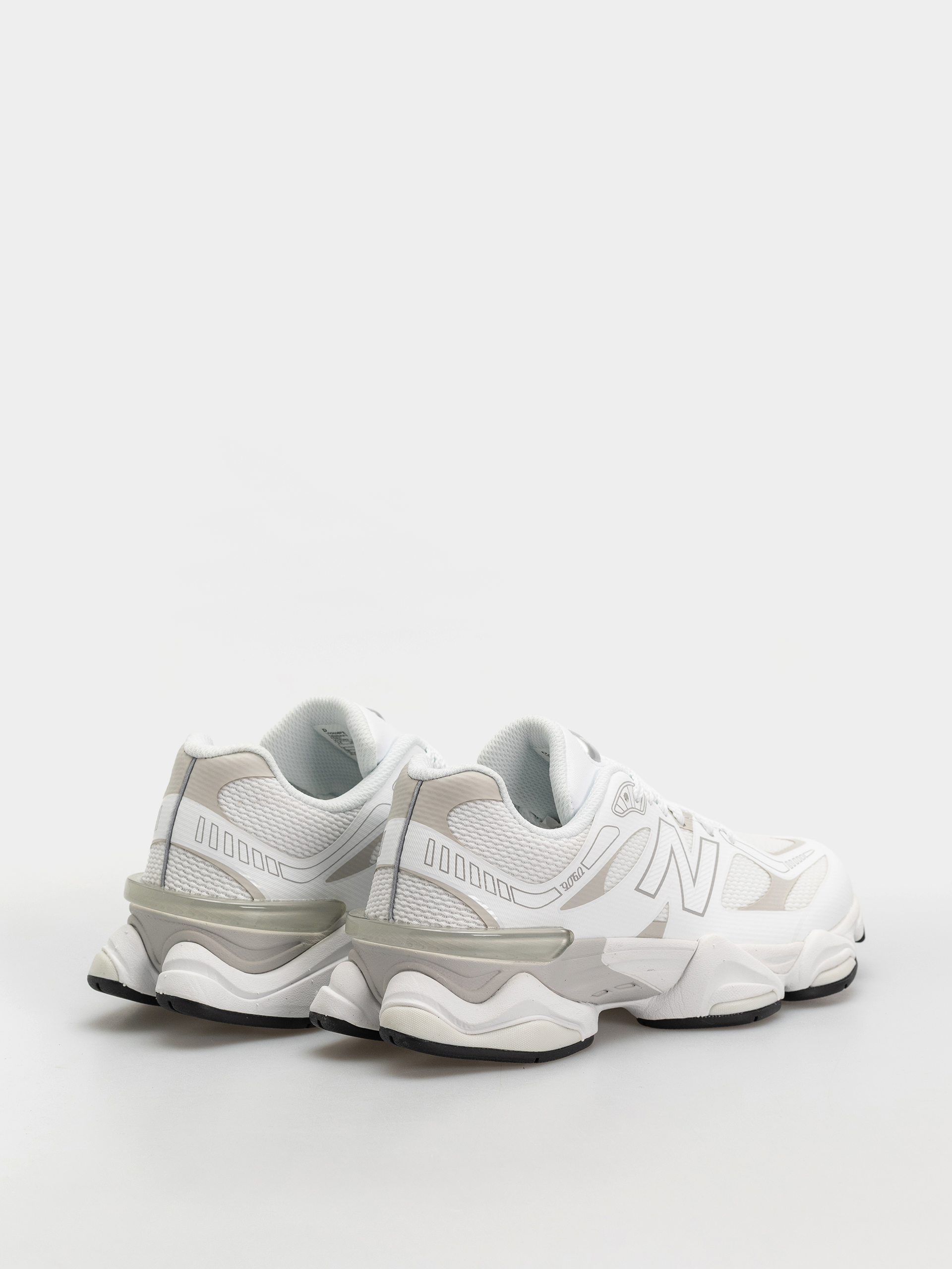 Topánky New Balance 9060 (103 white/grey matter)