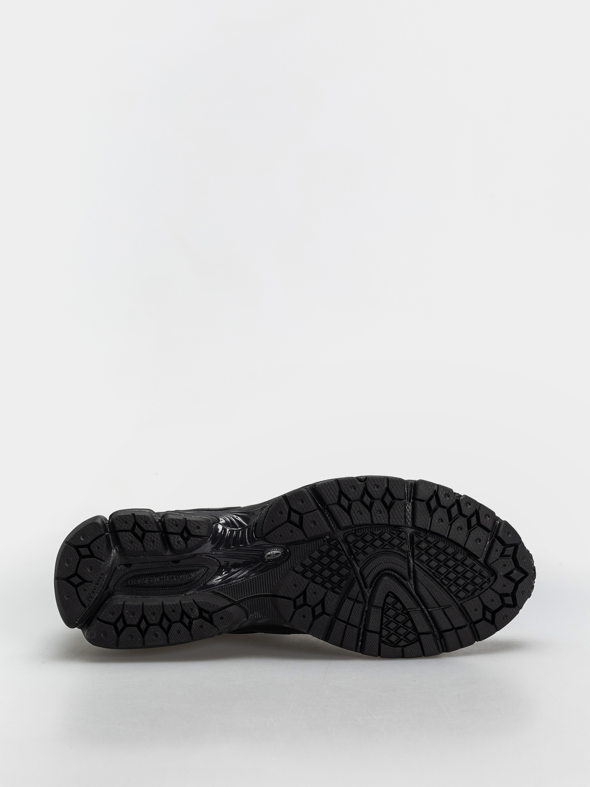 Topánky New Balance 1906 (black/alkaline green)