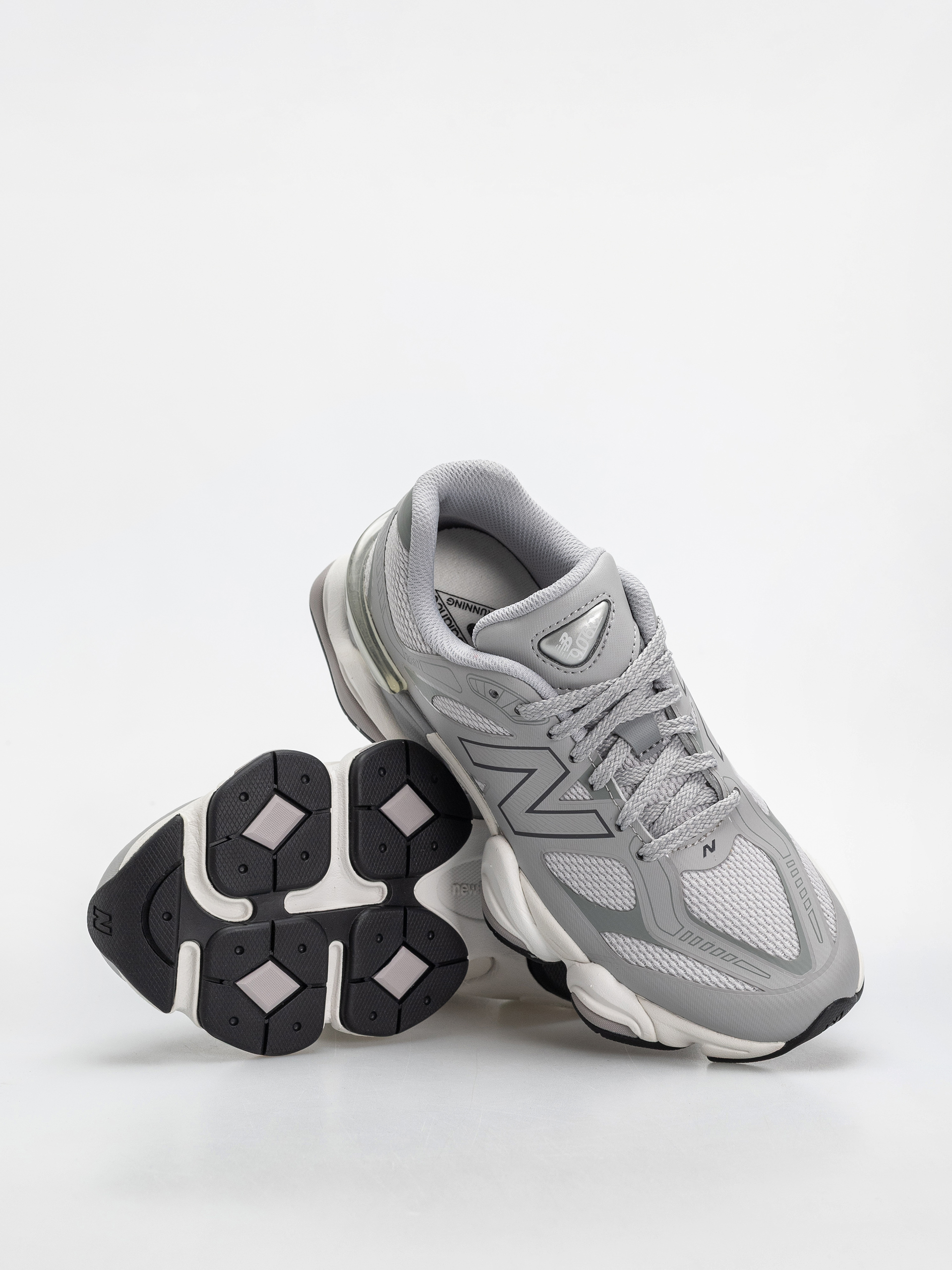 Topánky New Balance 9060 (raincloud/slate grey)