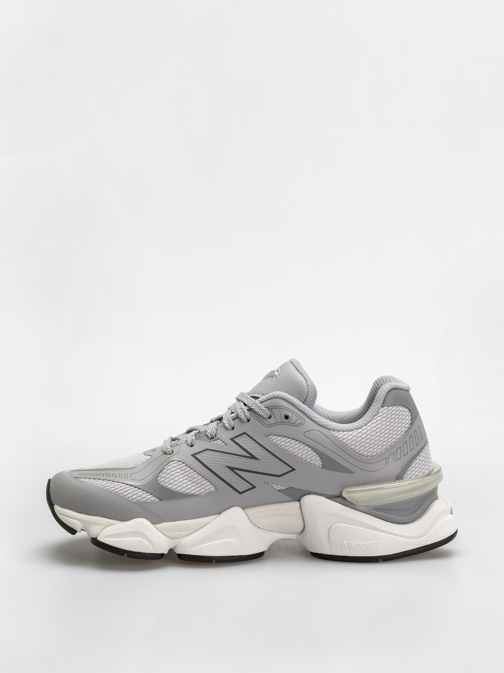 Topánky New Balance 9060 (raincloud/slate grey)