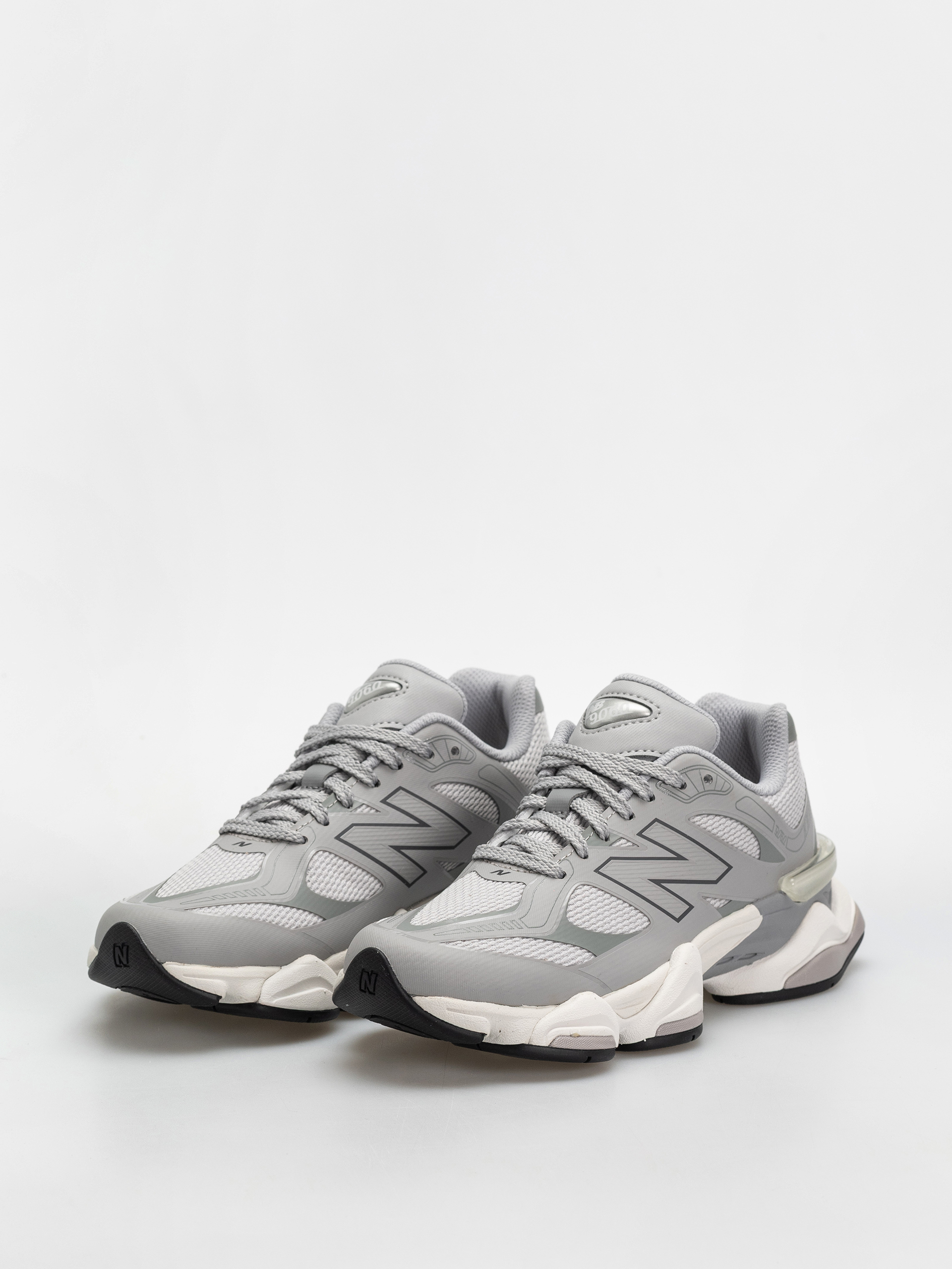 Topánky New Balance 9060 (raincloud/slate grey)