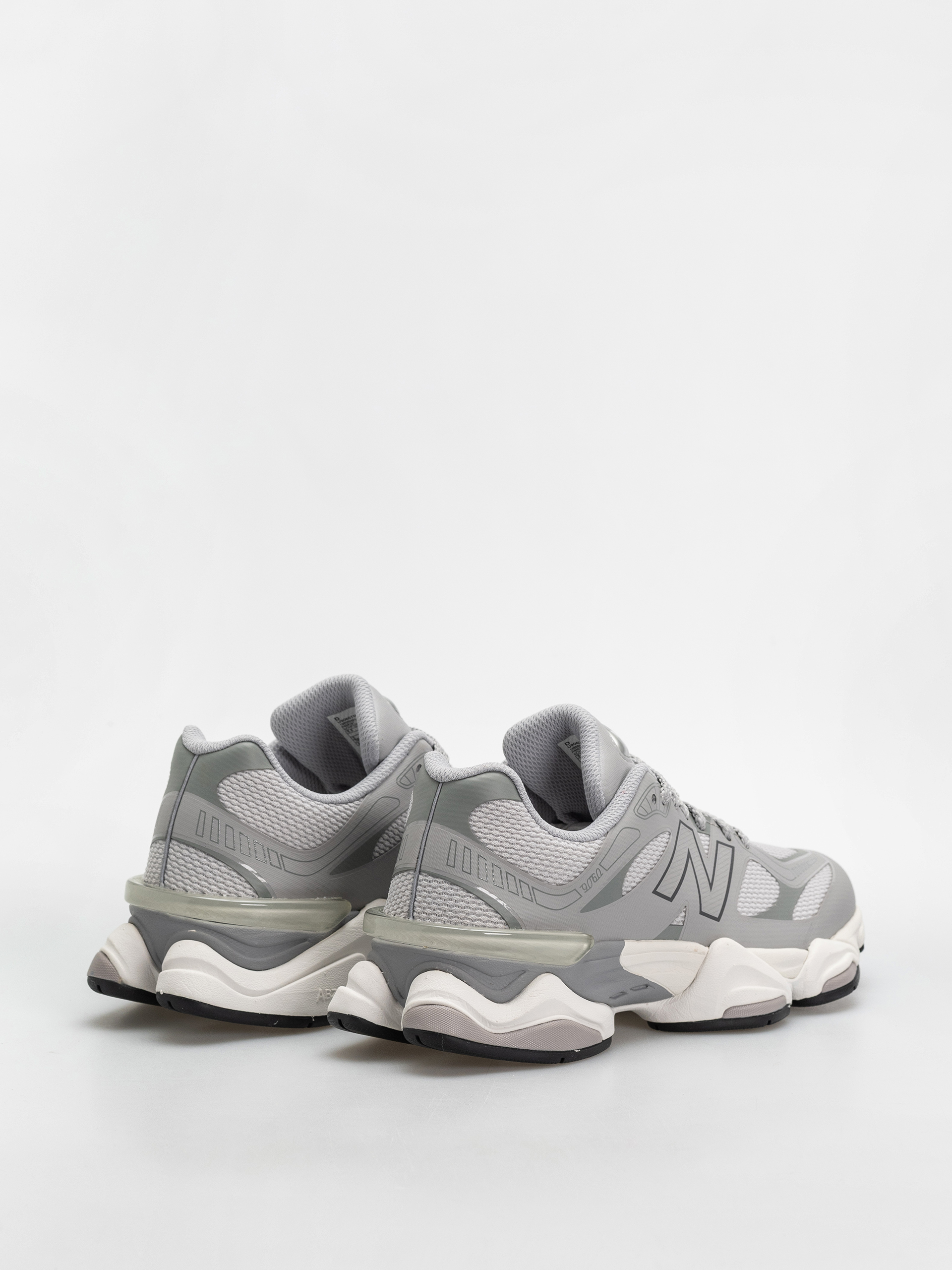 Topánky New Balance 9060 (raincloud/slate grey)