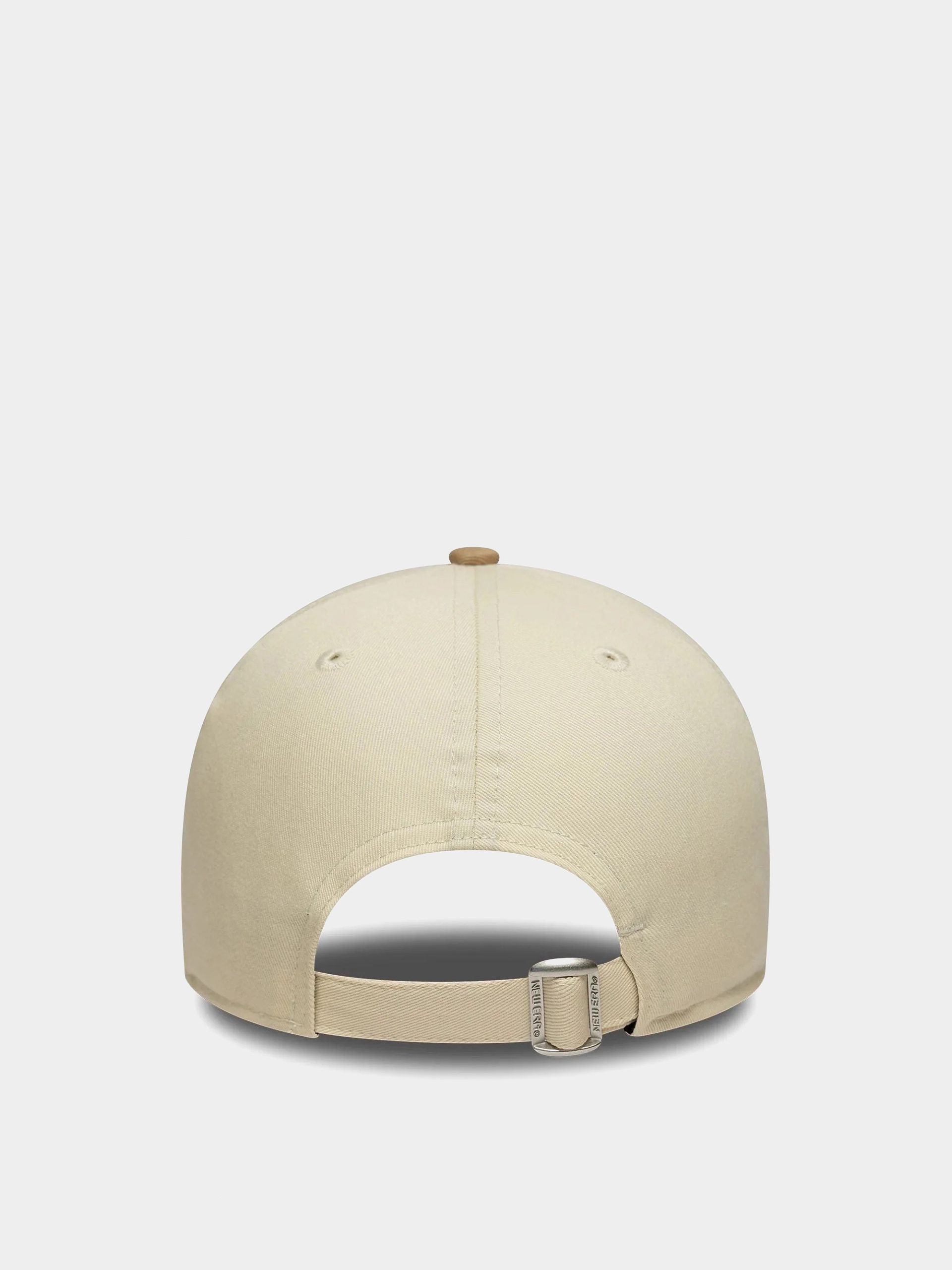 Šiltovka New Era Colour Block 9Forty New York Yankees (light cream/camel)
