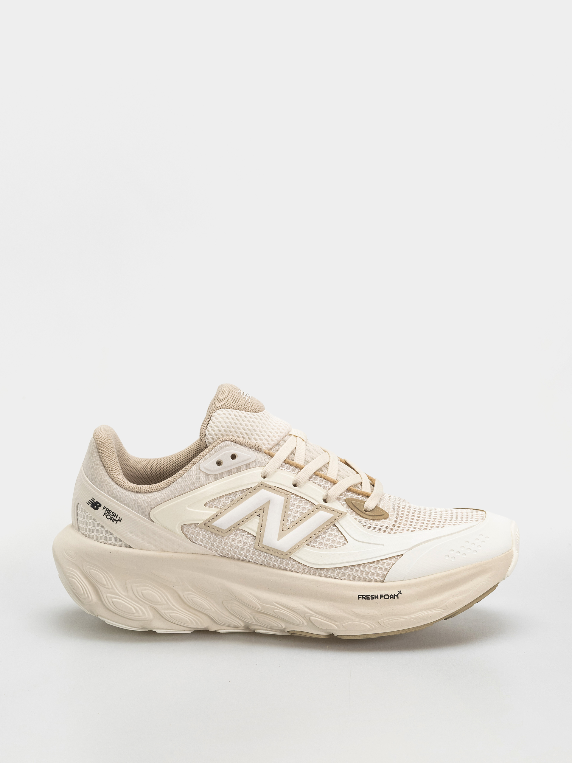 Topu00e1nky New Balance UTRN (linen/sea salt)