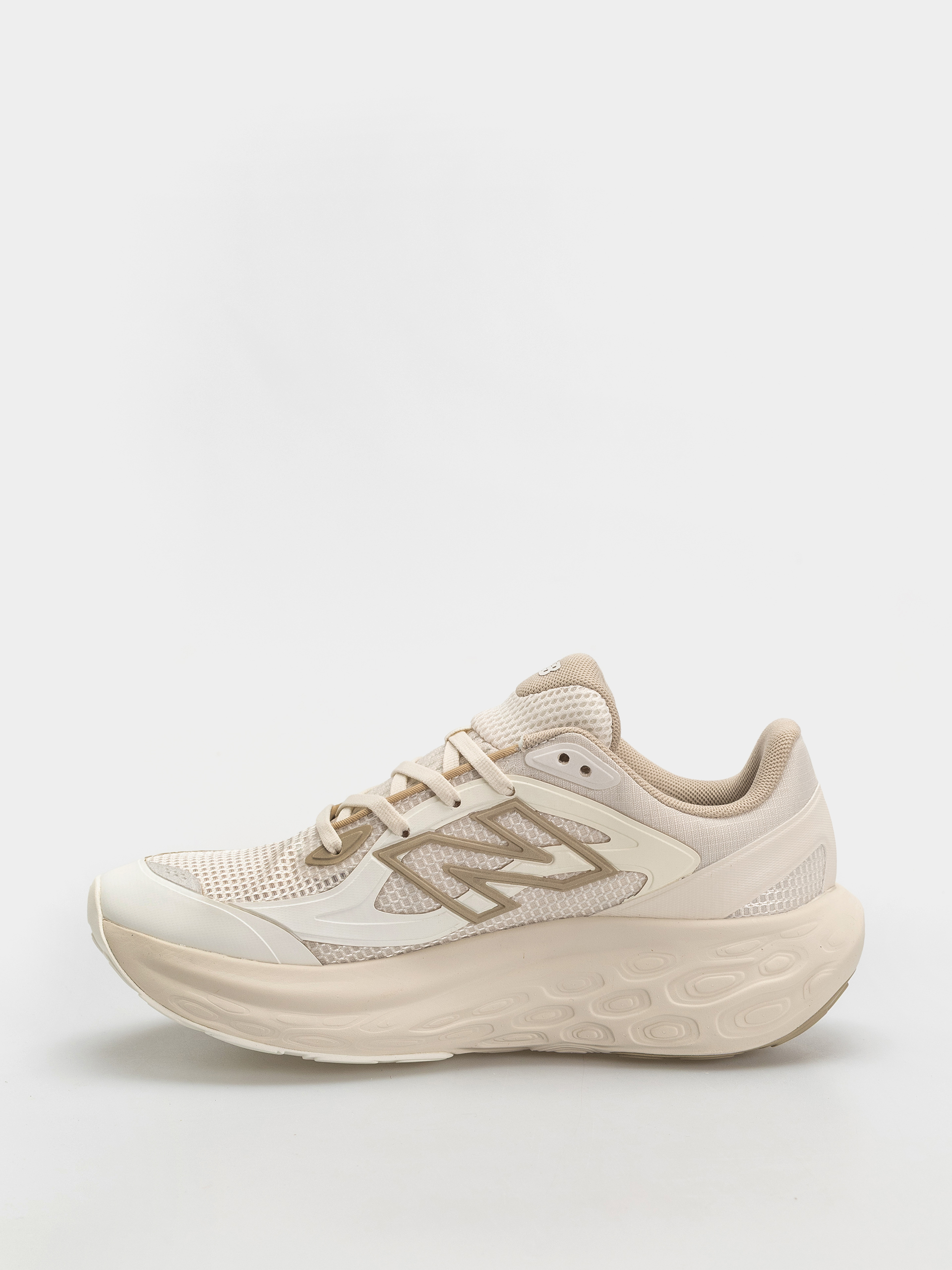 Topánky New Balance UTRN (linen/sea salt)