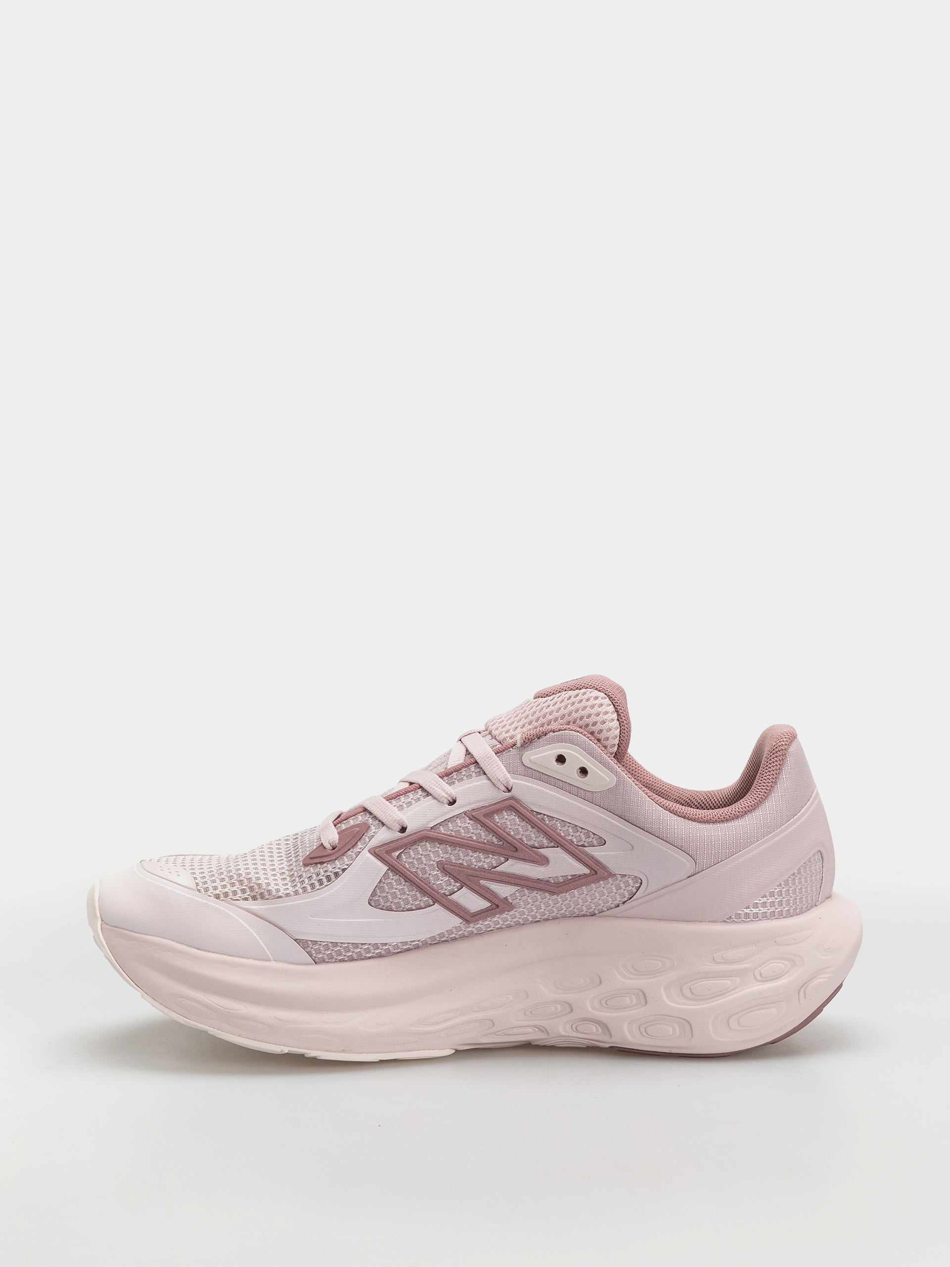 Topánky New Balance UTRN (stone pink/rosewood)
