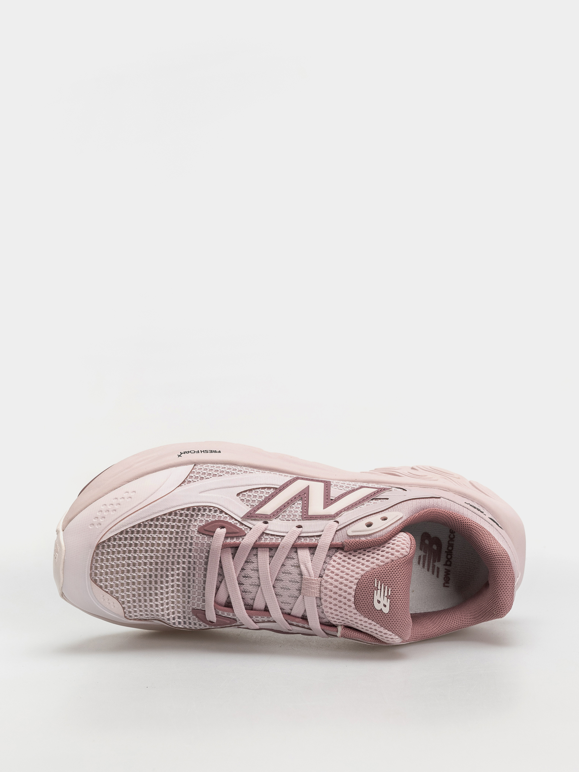 Topánky New Balance UTRN (stone pink/rosewood)