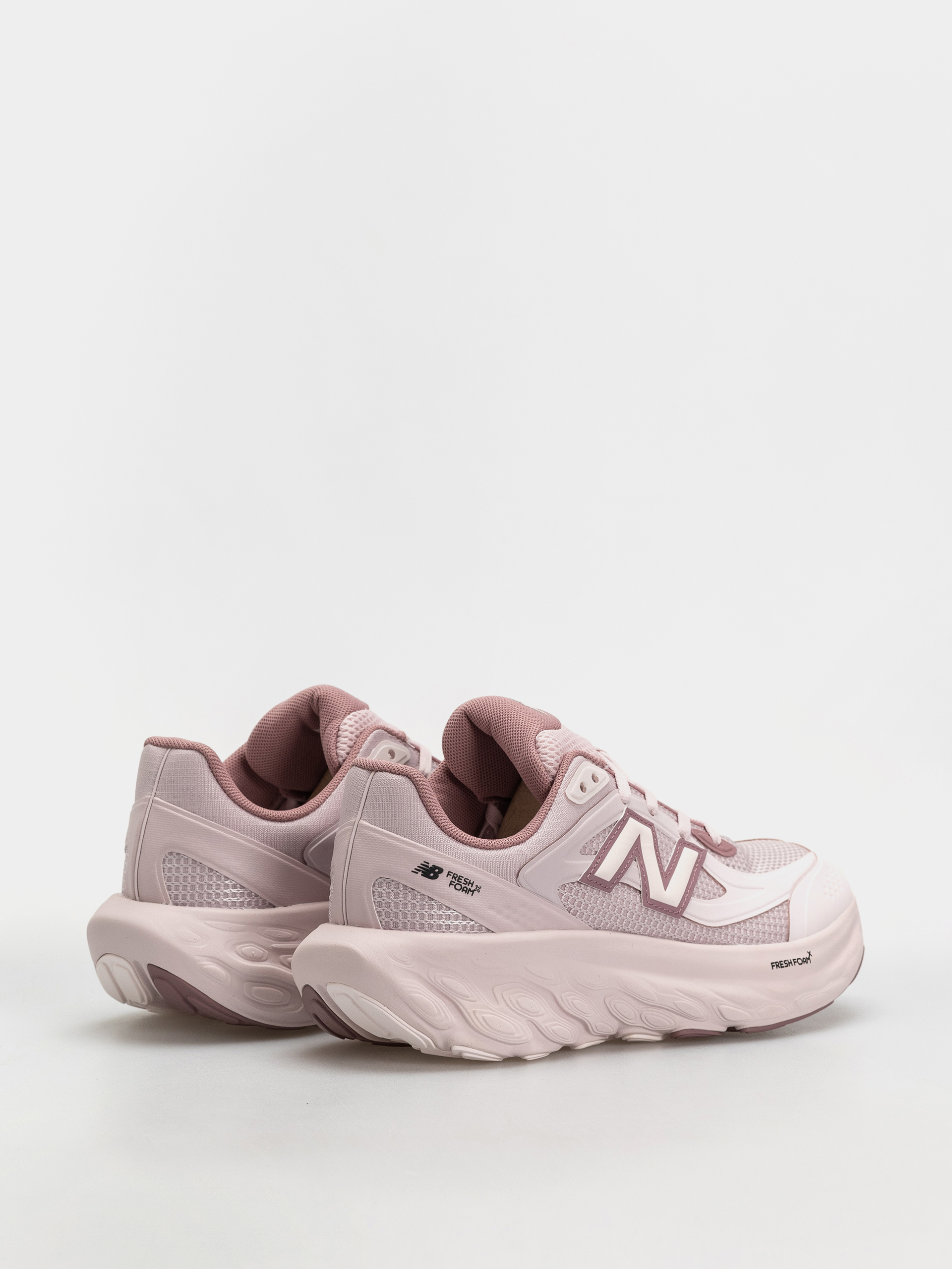 Topánky New Balance UTRN (stone pink/rosewood)