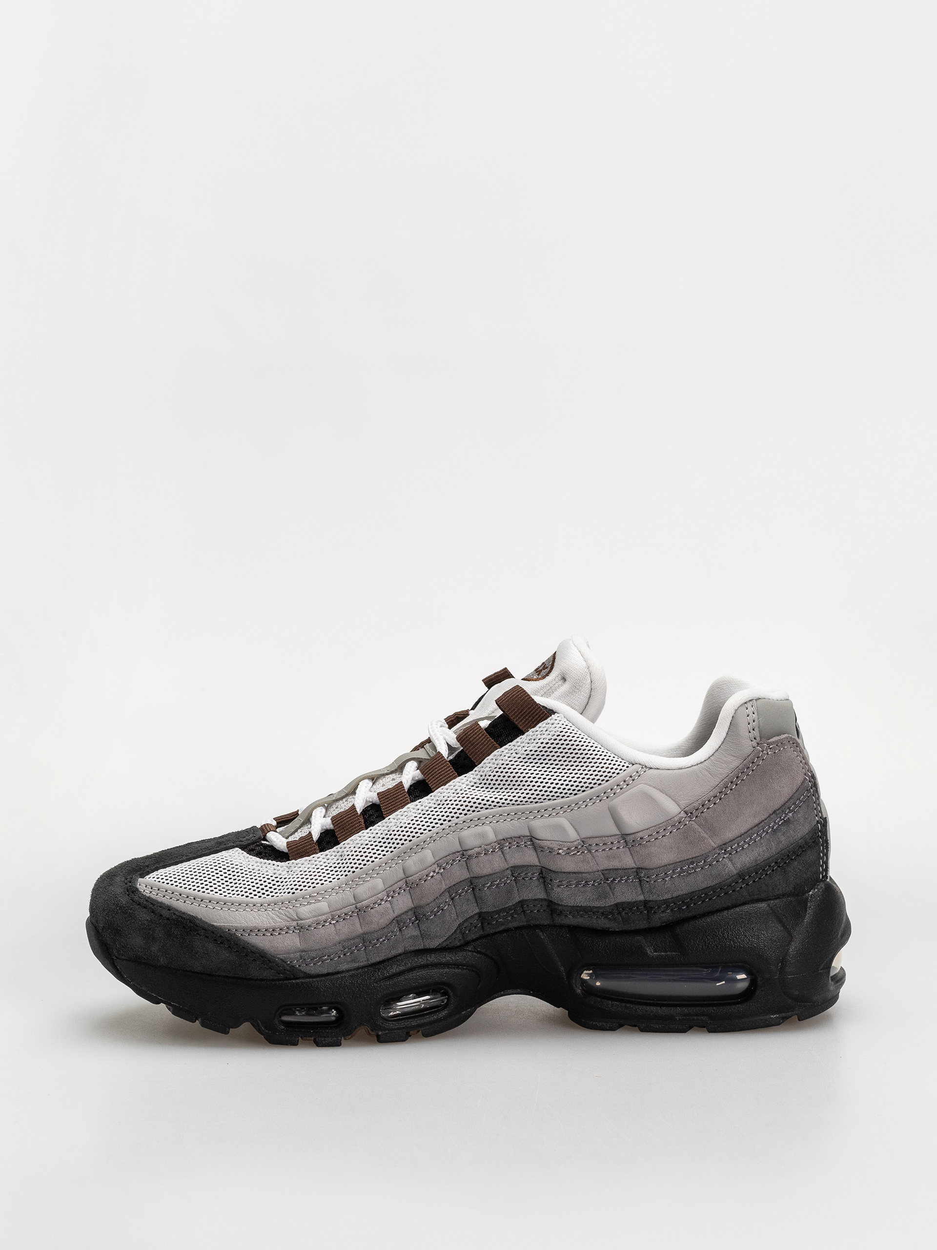 Topánky Nike SB Air Max 95 (black/cacao wow anthracite lt graphite)