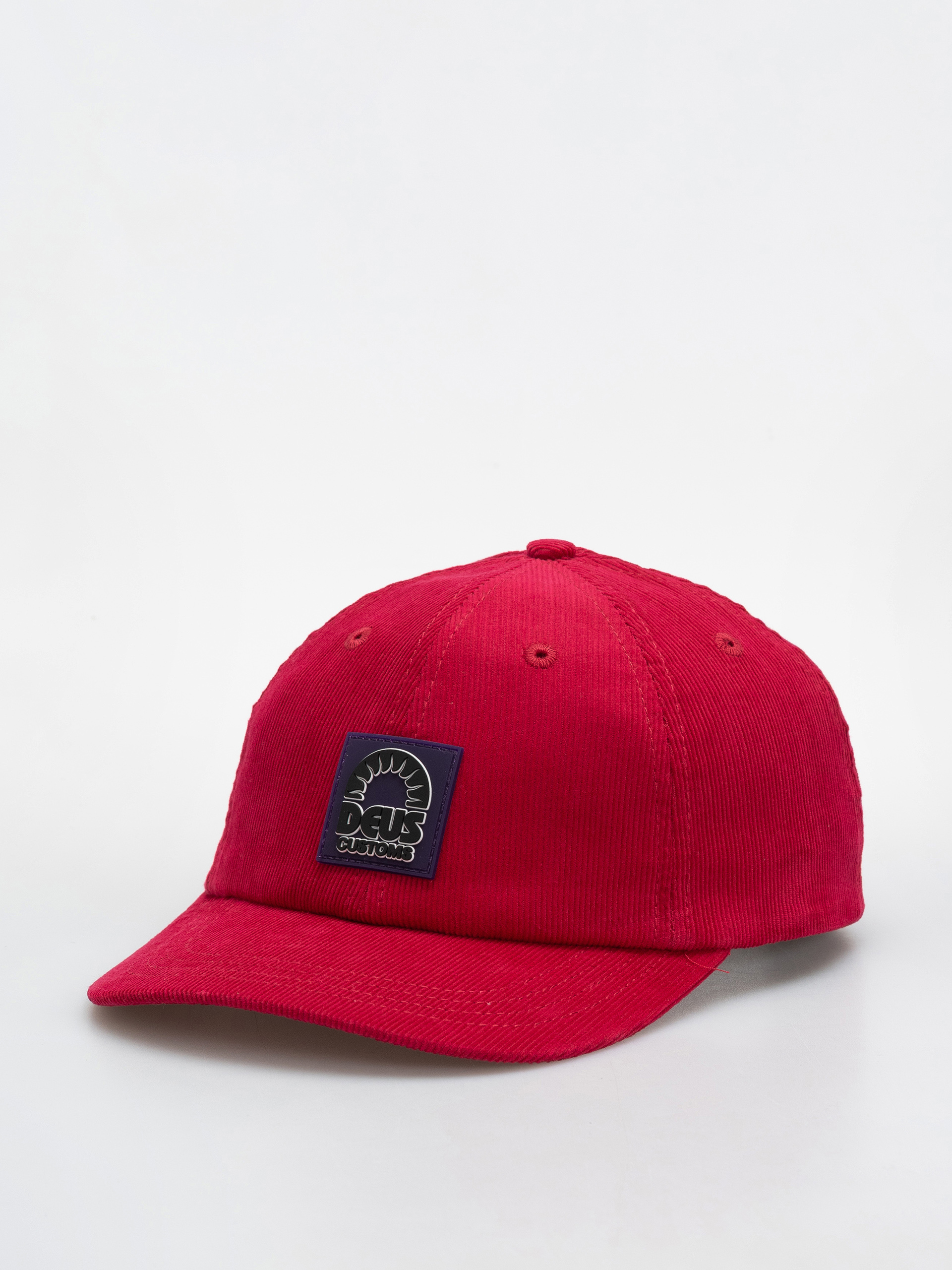 u0160iltovka Deus Ex Machina Melodies Cord (melon red)