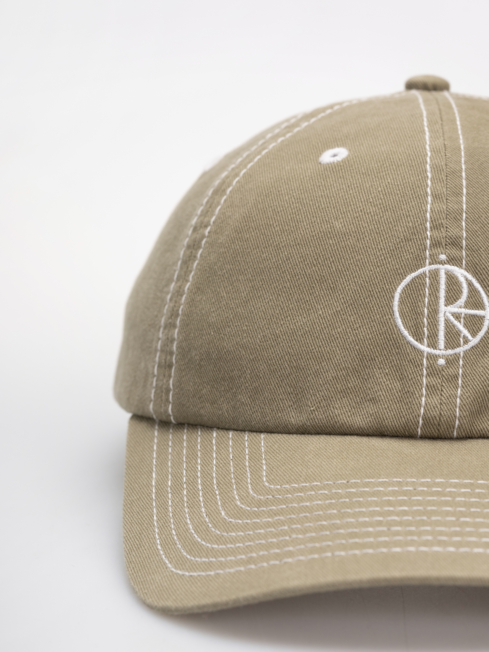 Šiltovka Polar Skate Sai (smoke)