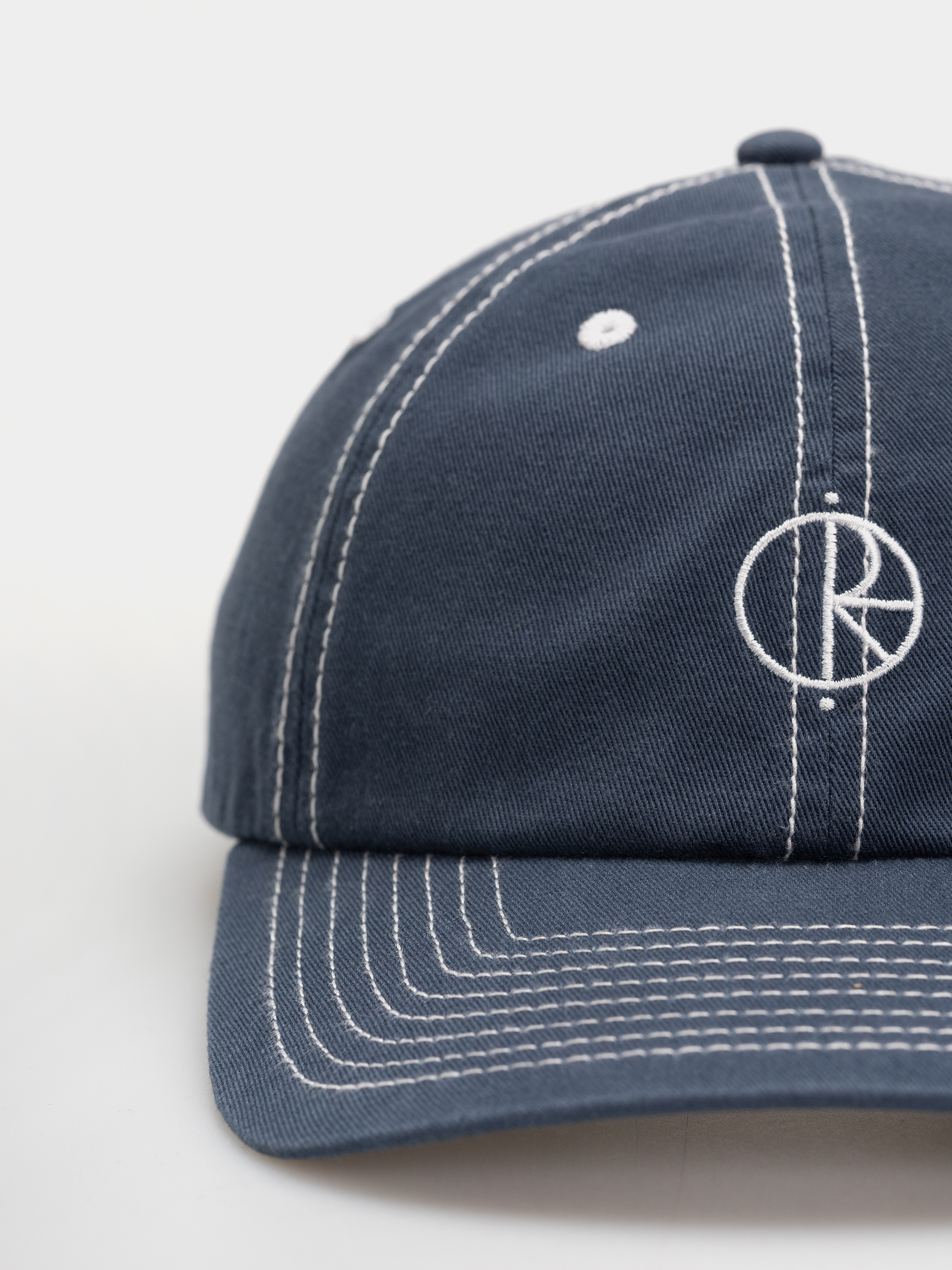 Šiltovka Polar Skate Sai (grey blue)