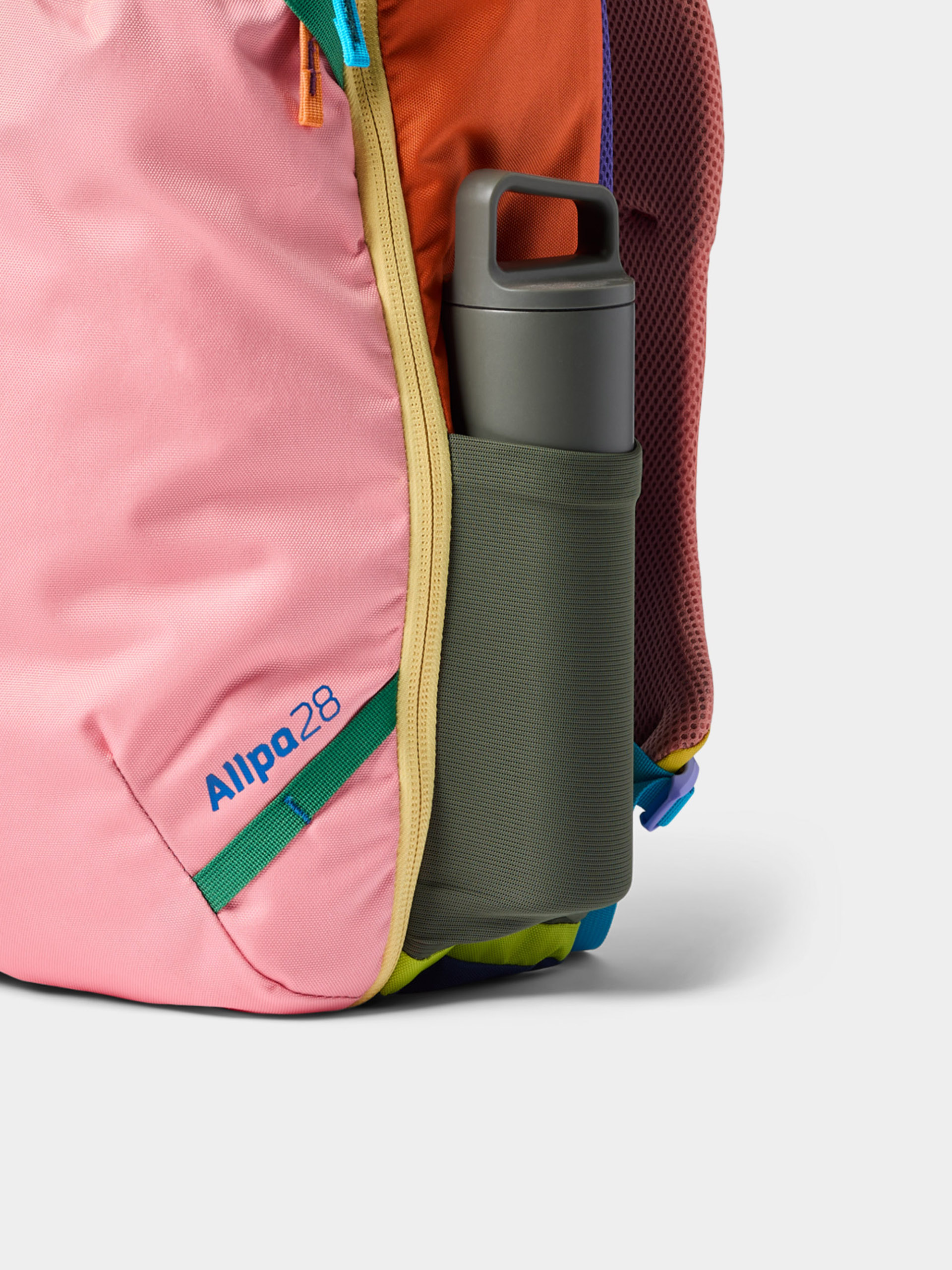 Batoh Cotopaxi Allpa 28L Travel Pack (del dia)