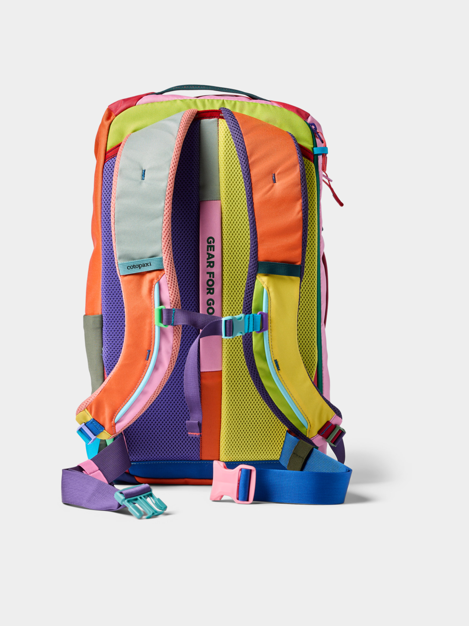 Batoh Cotopaxi Allpa 28L Travel Pack (del dia)