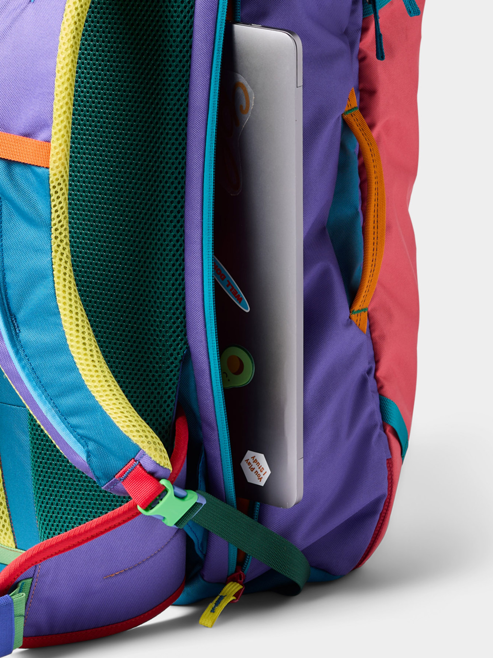 Batoh Cotopaxi Allpa 35L Travel Pack (del dia)